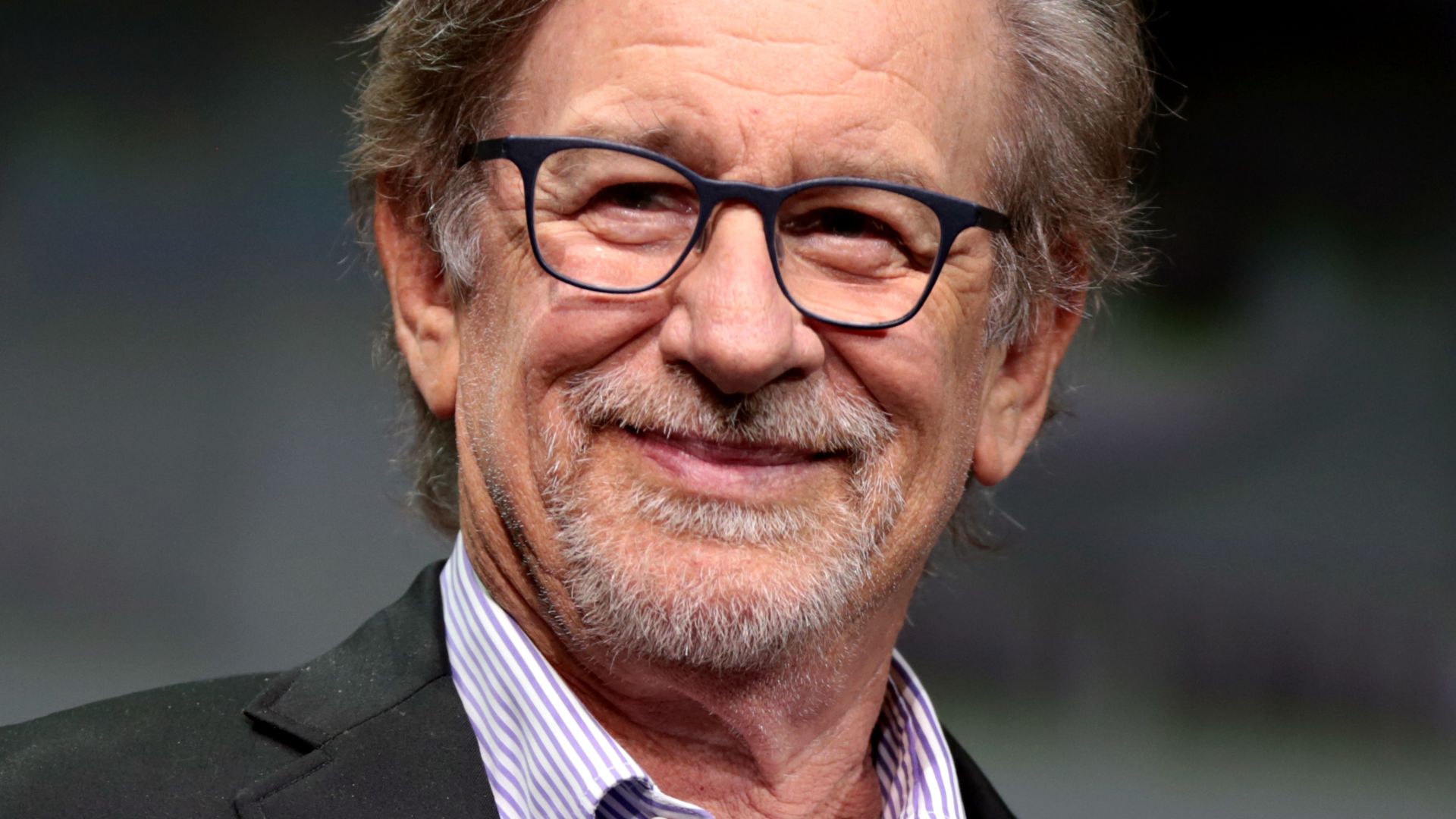 File:Steven Spielberg by Gage Skidmore.jpg