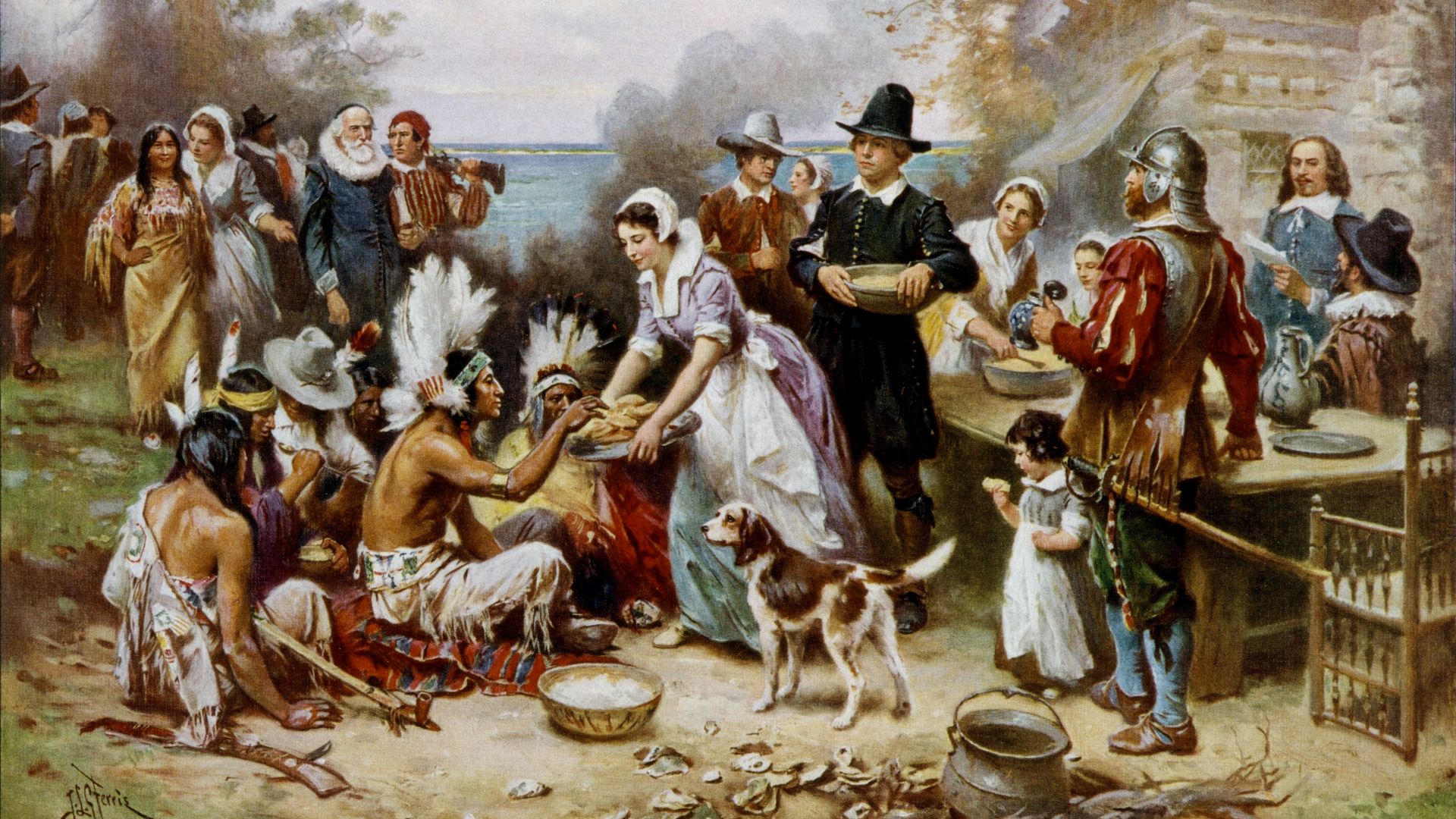 File:The First Thanksgiving cph.3g04961.jpg