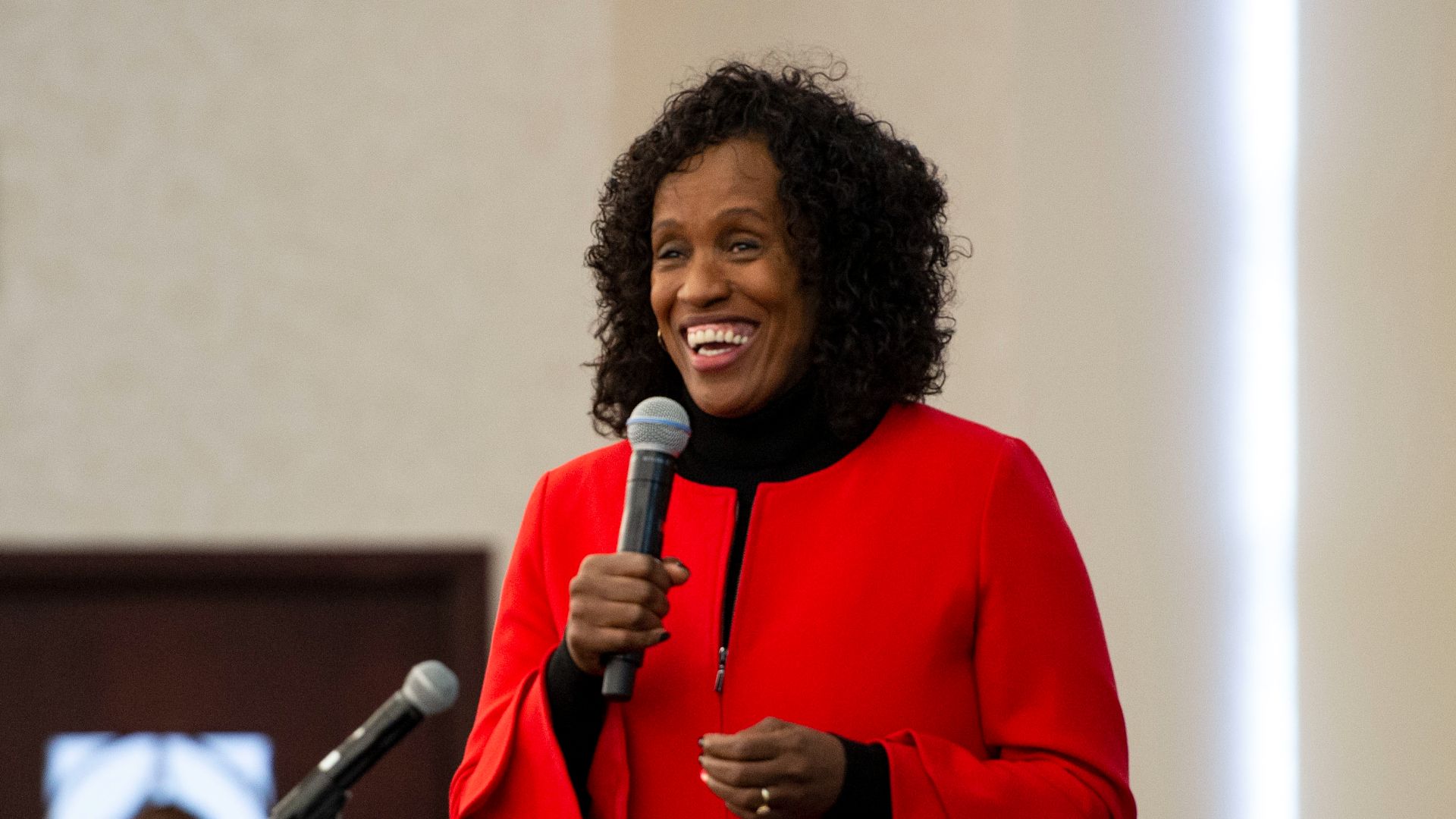 File:Olympian, activist Jackie Joyner-Kersee celebrates Dr. King’s legacy (3).jpg