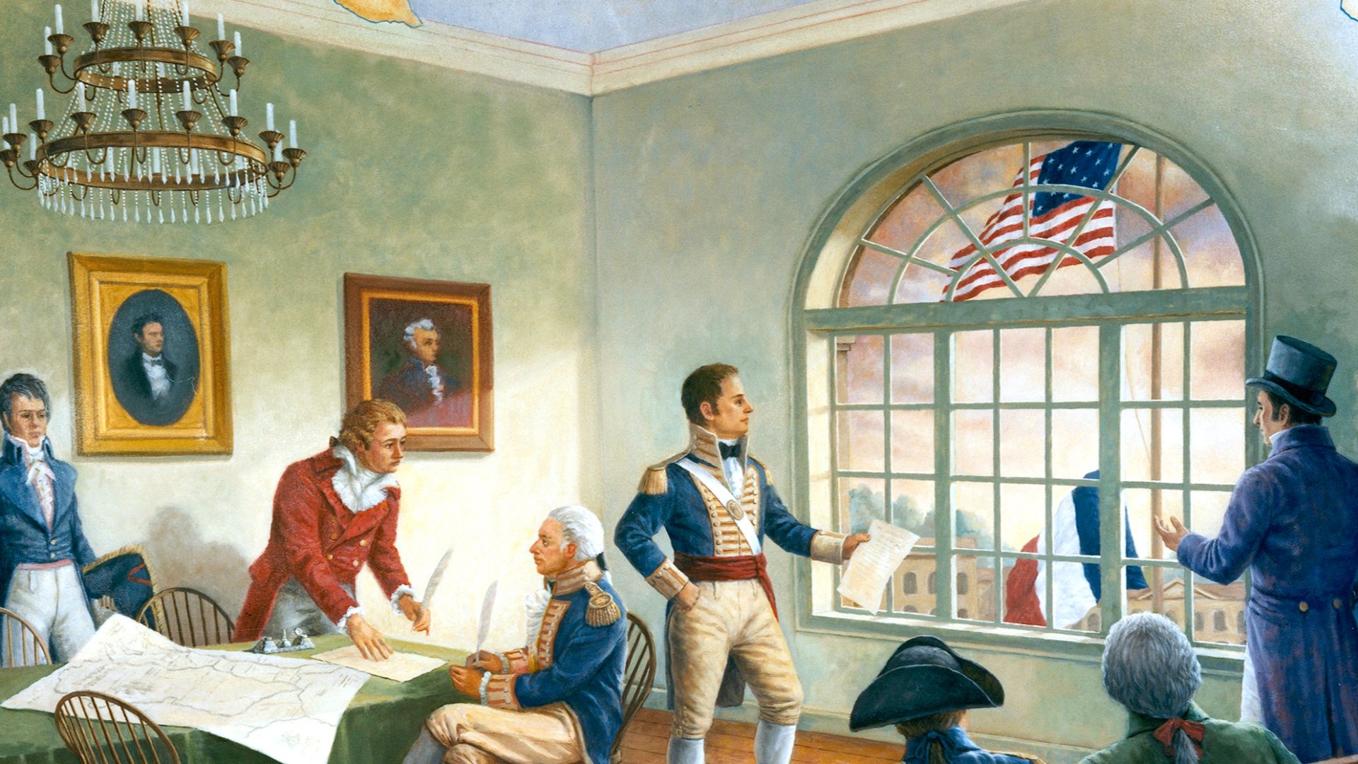 File:Flickr - USCapitol - Louisiana Purchase, 1803.jpg