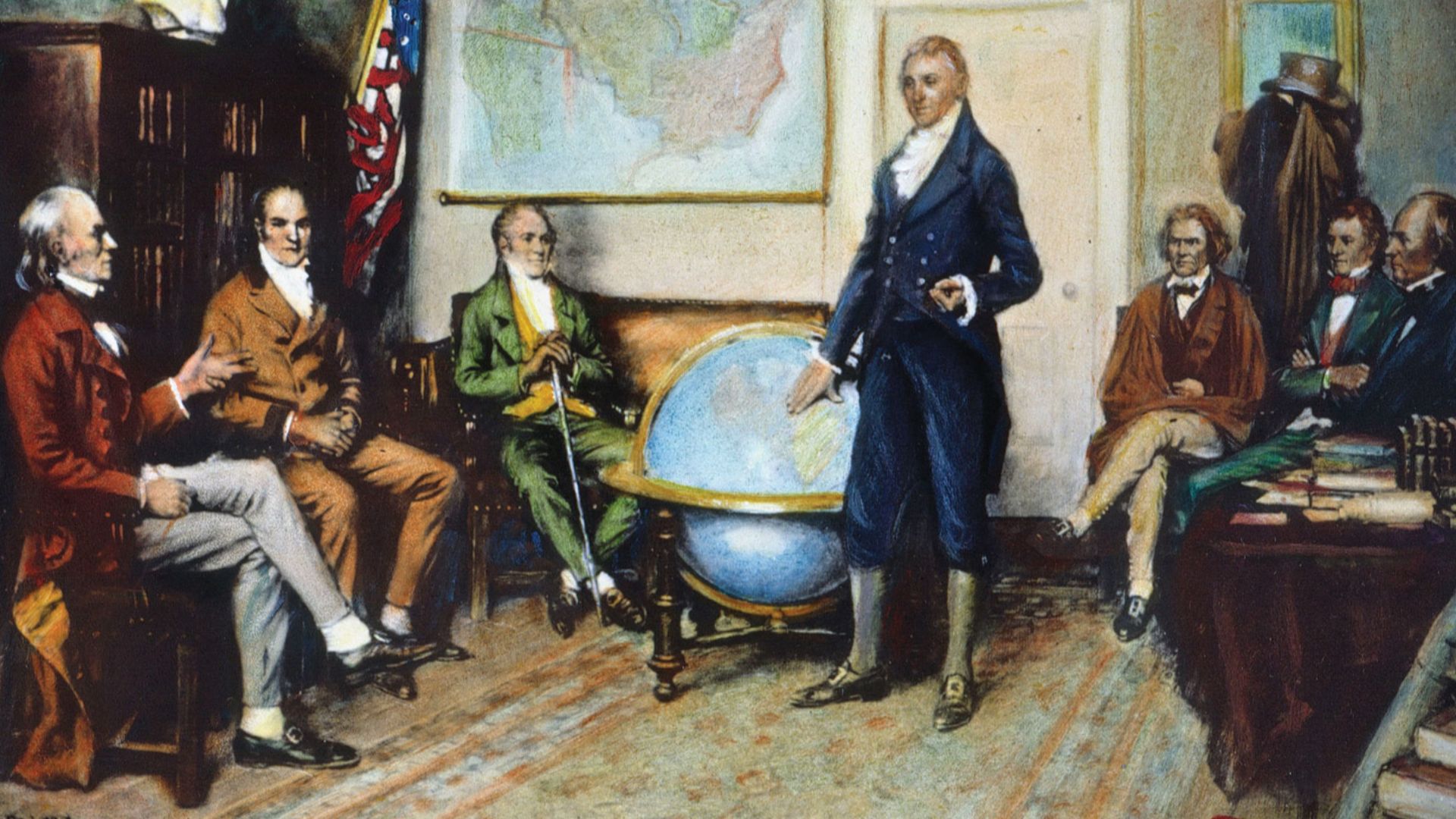 File:James Monroe Cabinet.jpg