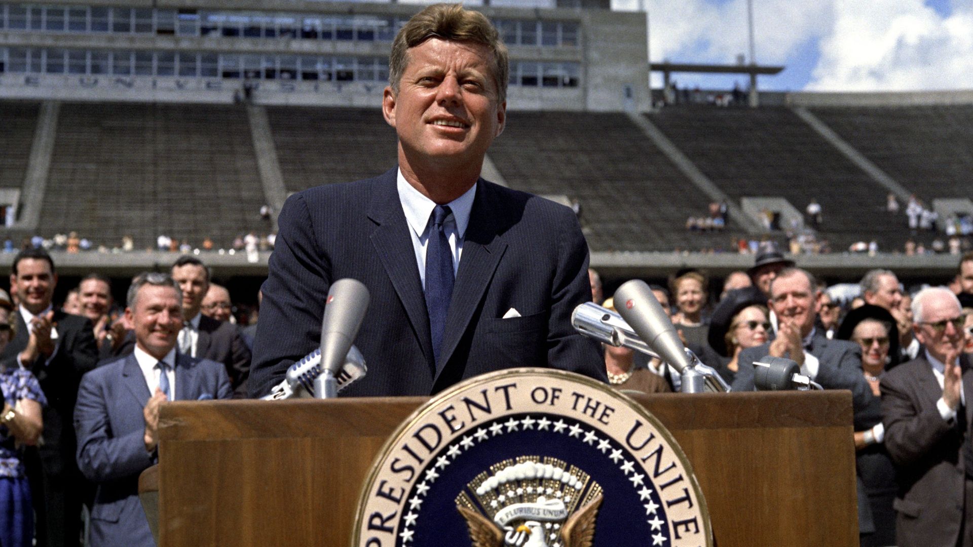File:JFK at Rice University.jpg