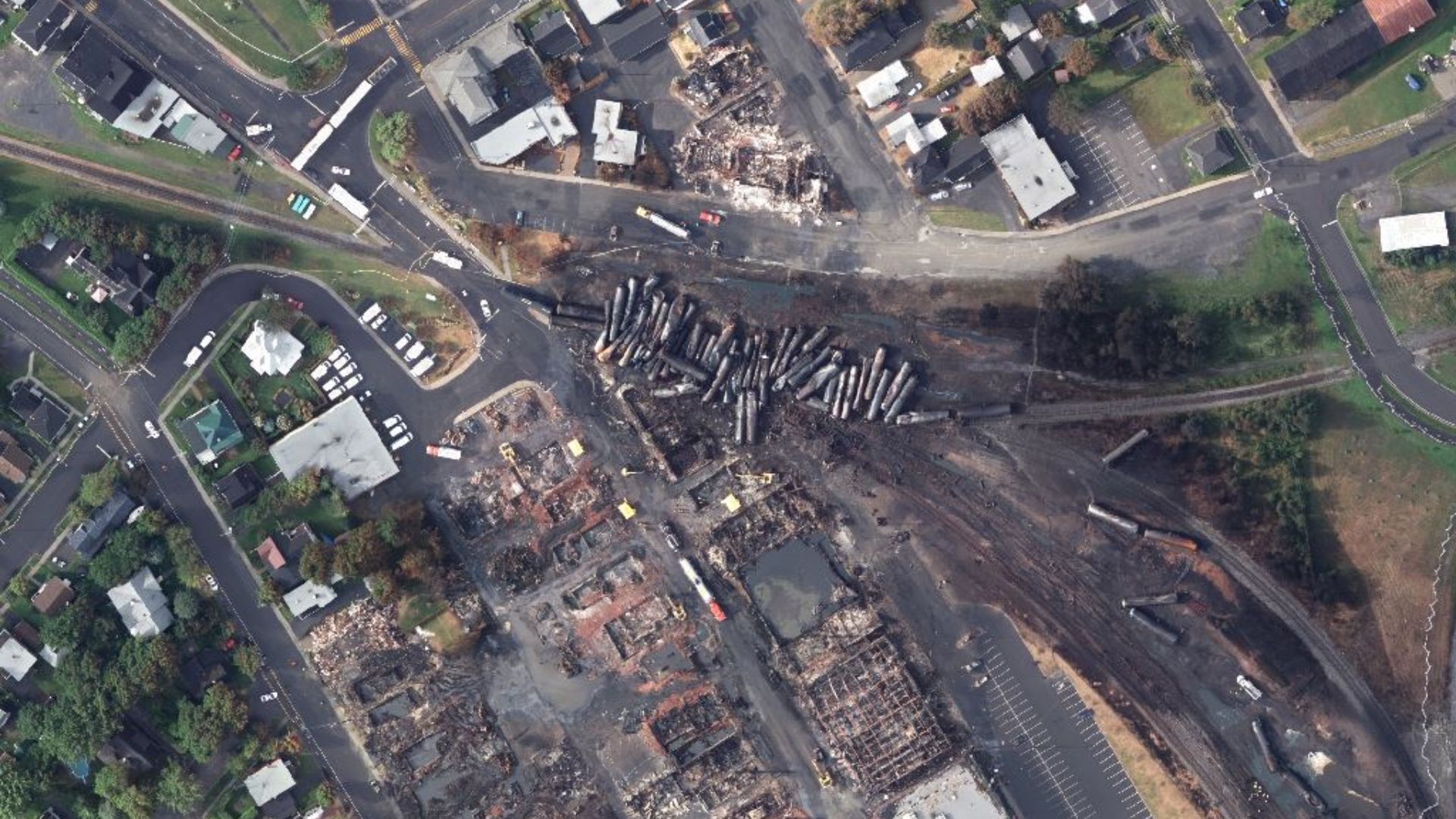 File:Lac-Mégantic accident aerial photography.jpg