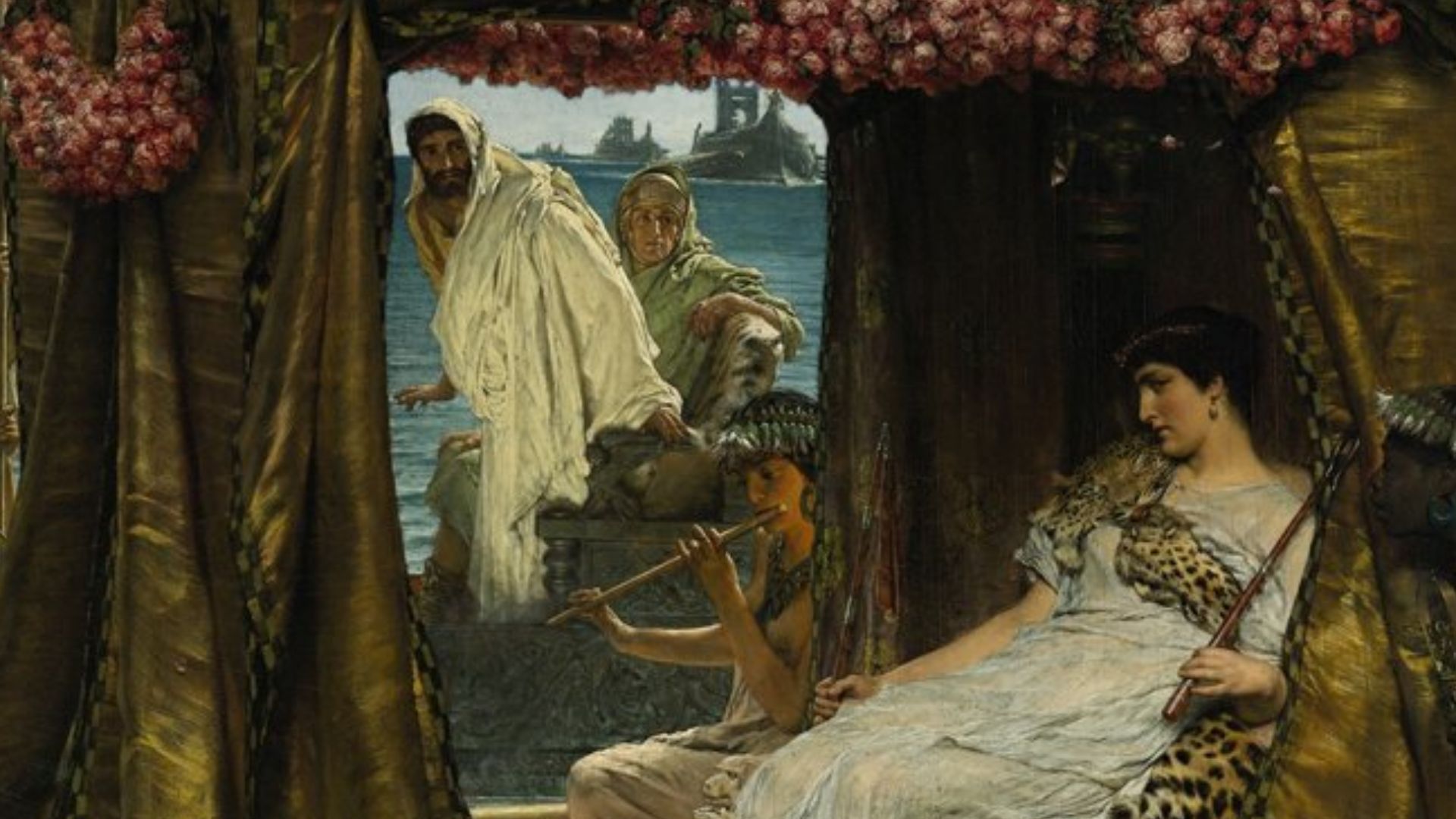 File:Lawrence Alma-Tadema- Anthony and Cleopatra.JPG