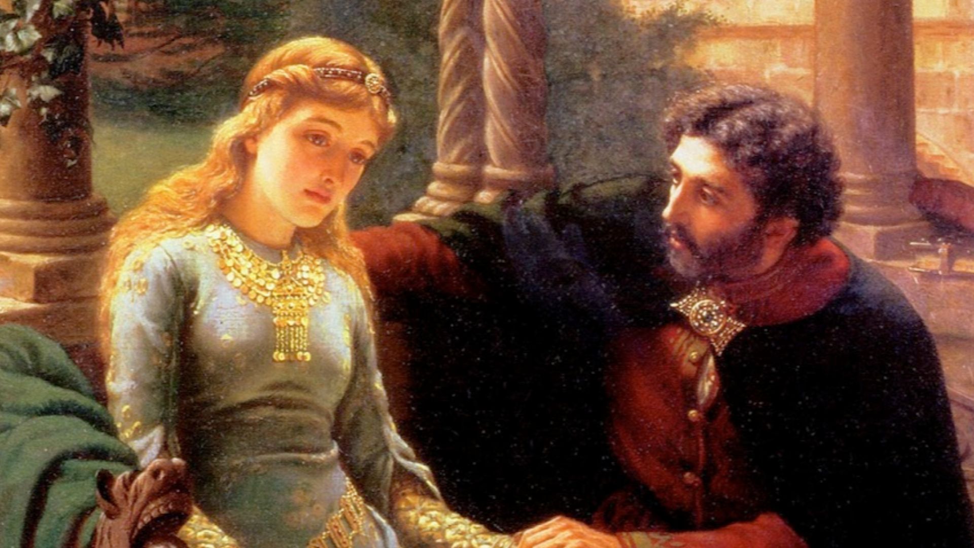 File:Edmund Blair Leighton - Abelard and his Pupil Heloise.jpg