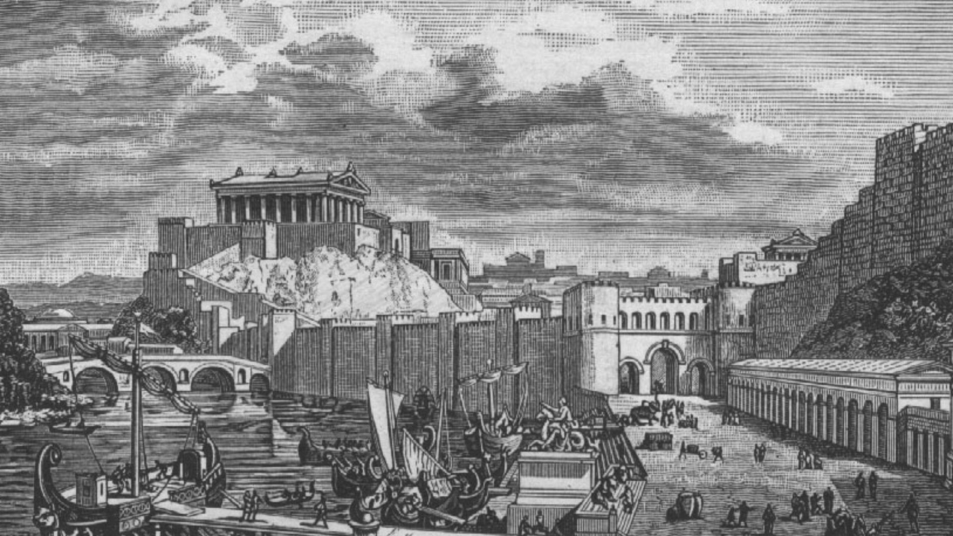 File:City of Rome during time of republic.jpg
