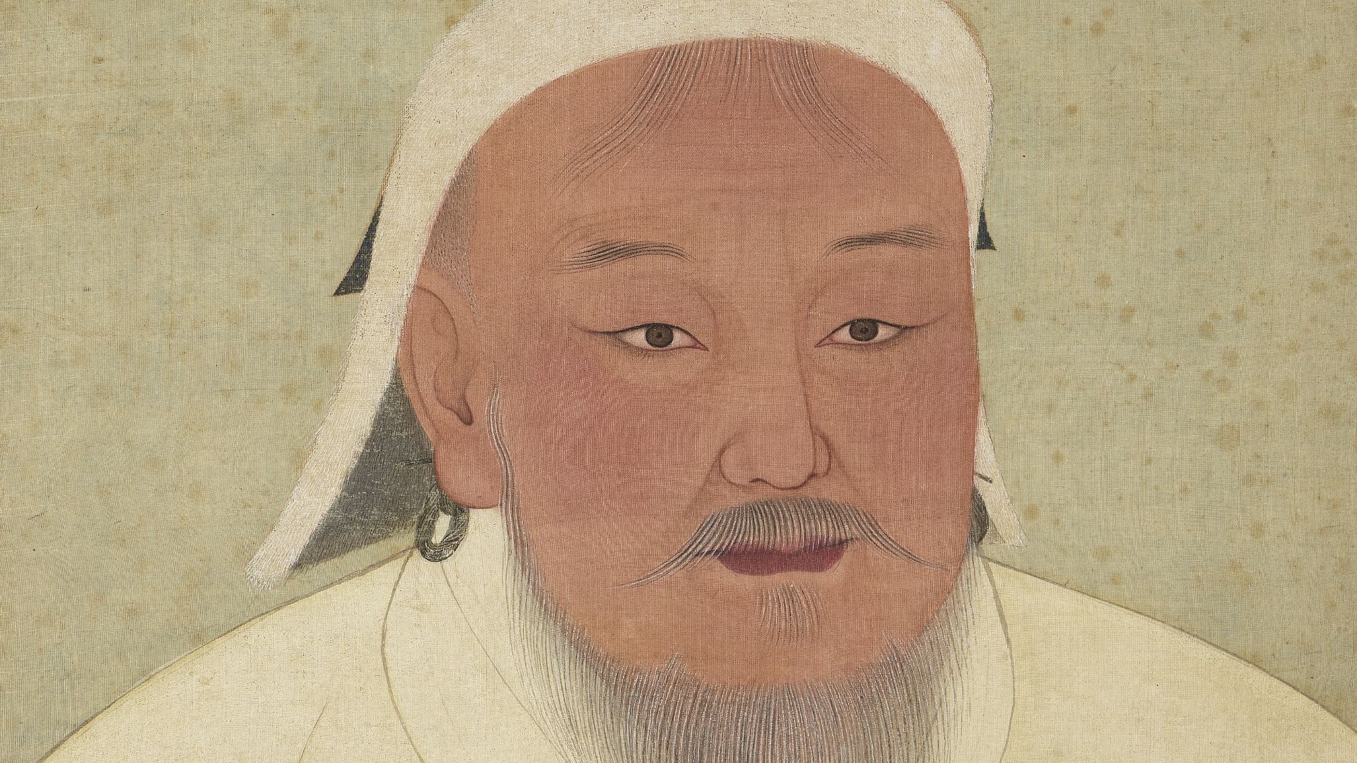 File:YuanEmperorAlbumGenghisPortrait.jpg