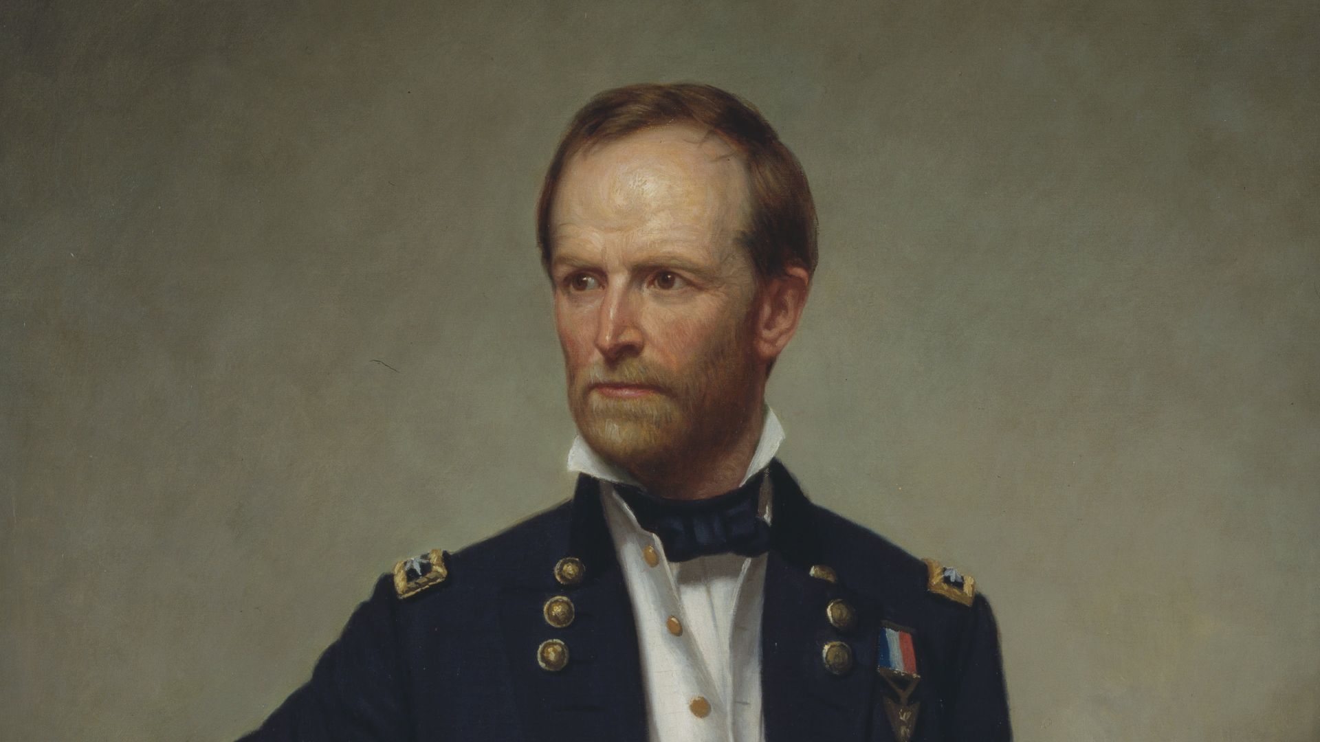 File:George Peter Alexander Healy - William T. Sherman - Google Art Project.jpg