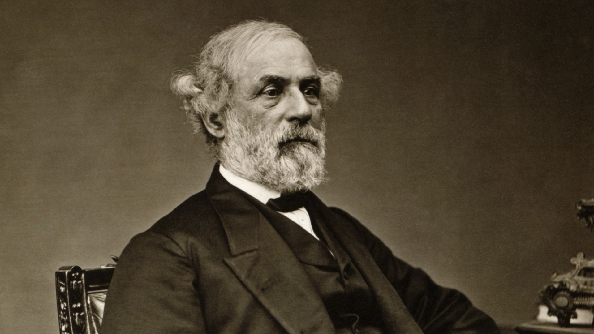 File:Levin C. Handy - General Robert E. Lee in May 1869.jpg