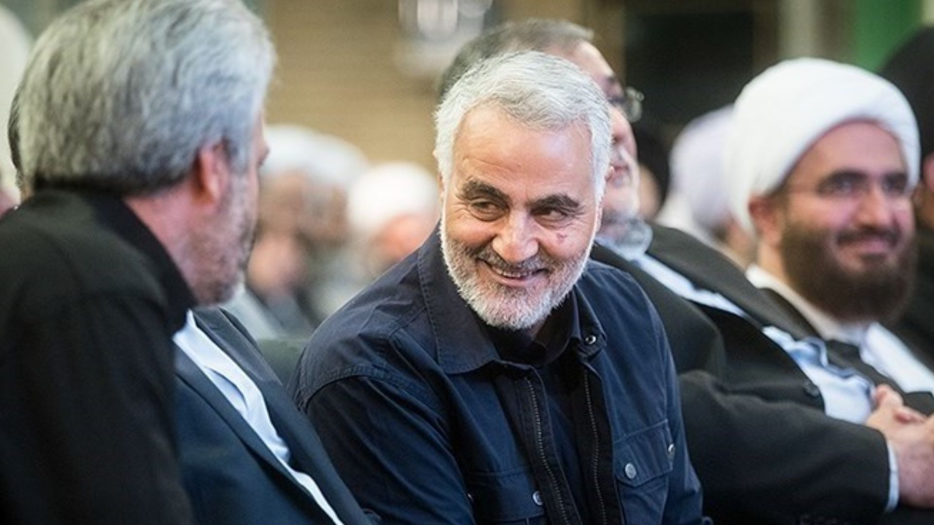 File:Major General Qassem Soleimani at the International Day of Mosque (2).jpg