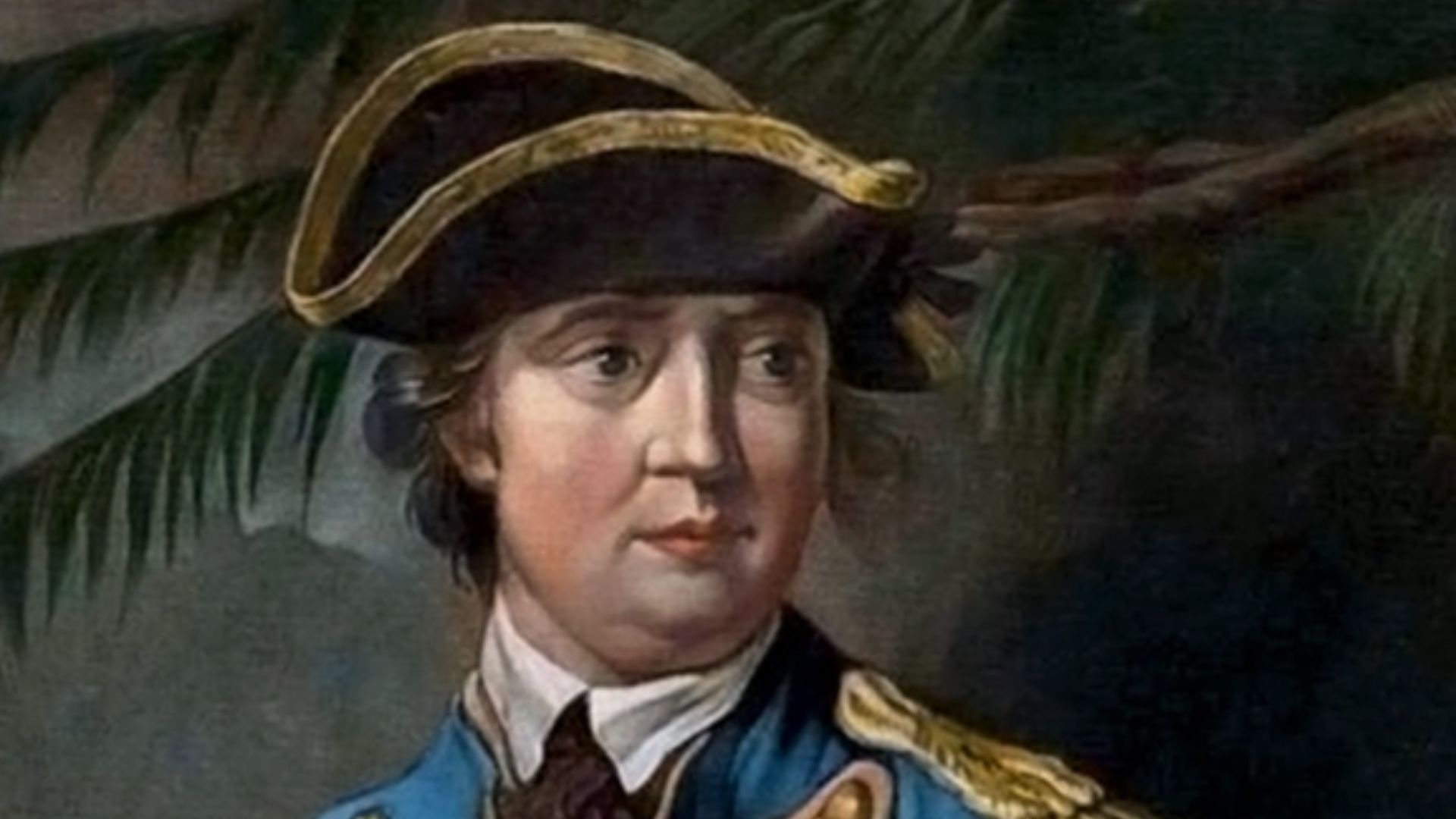 File:Benedict Arnold 1color (crop).jpg