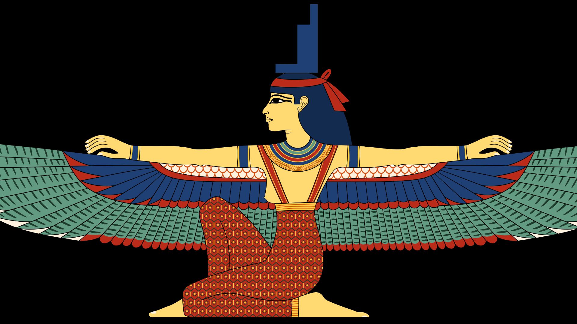 File:Isis (goddess).png