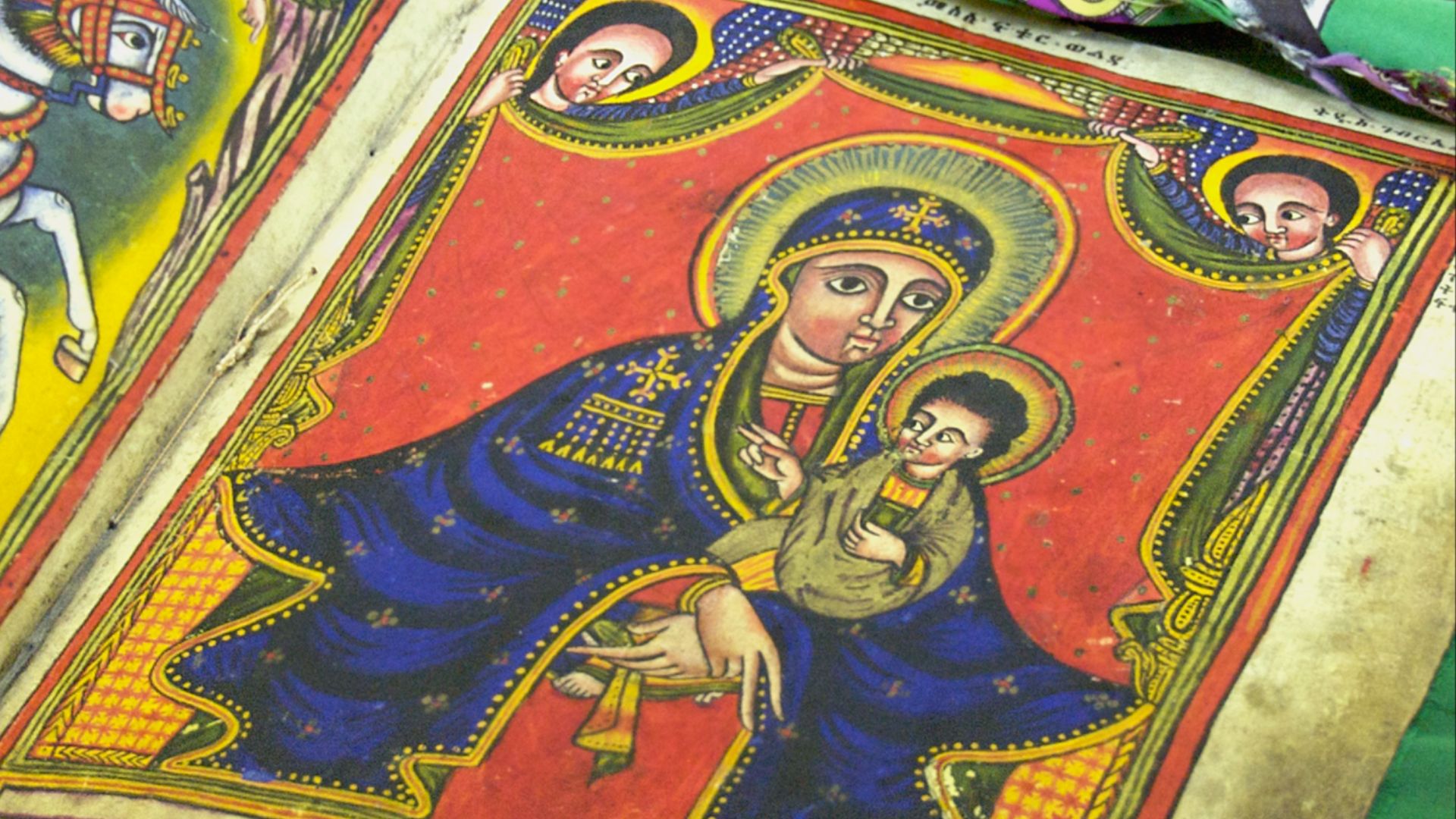 File:The Virgin Mary and Jesus - Detail (2848027251).jpg