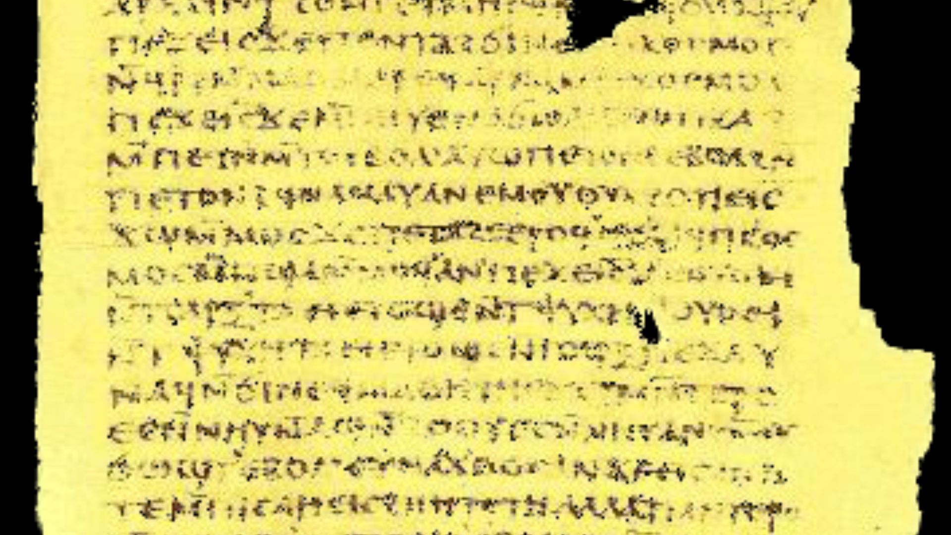 File:Evangelio de Felipe · Codex II, 3 · Biblioteca Copta de Nag Hammadi.png