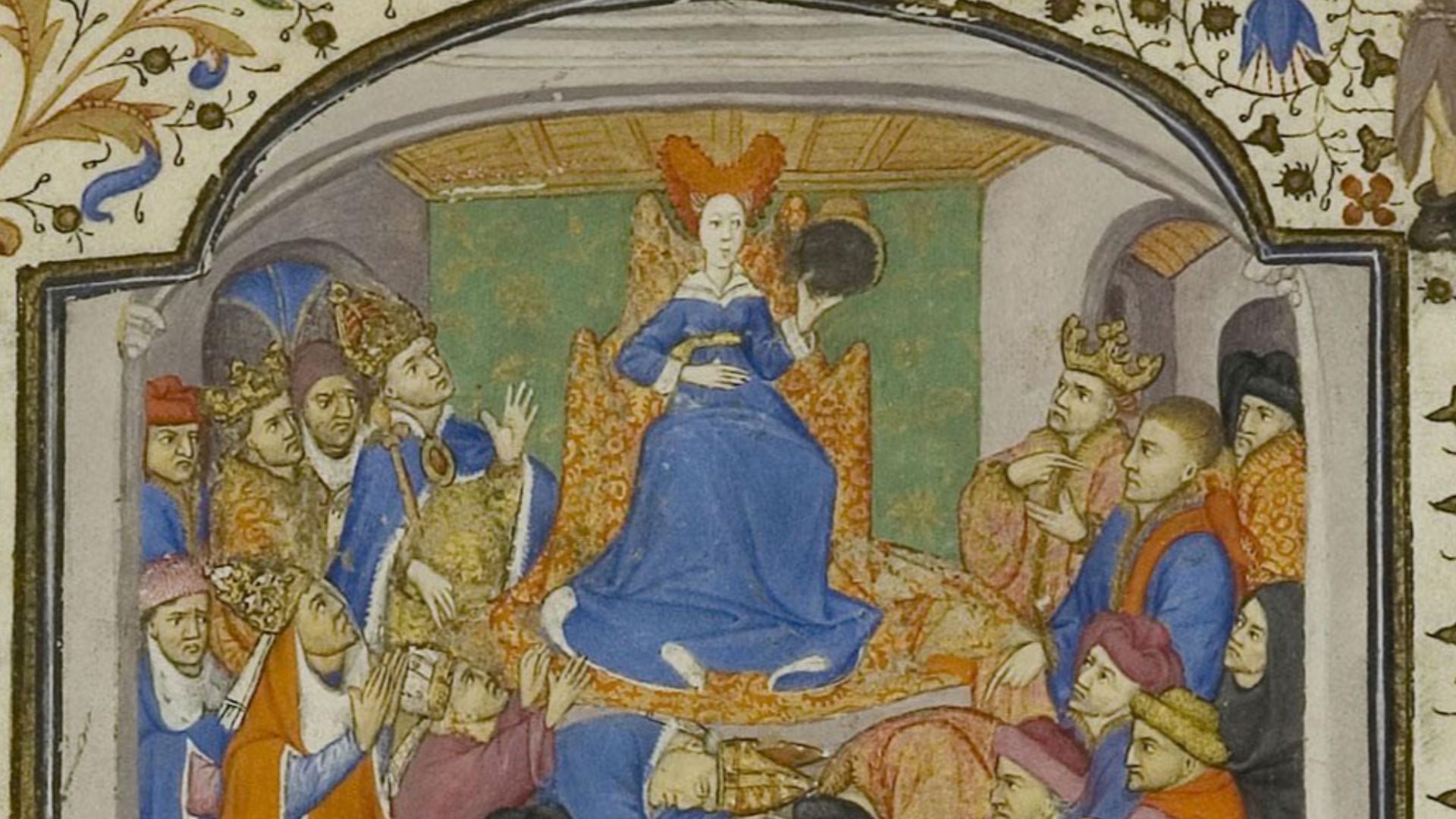 File:Livre des cas des nobles hommes et femmes - Musée Condé Ms858 f1r (mortel trébuchet de Fortune).jpg