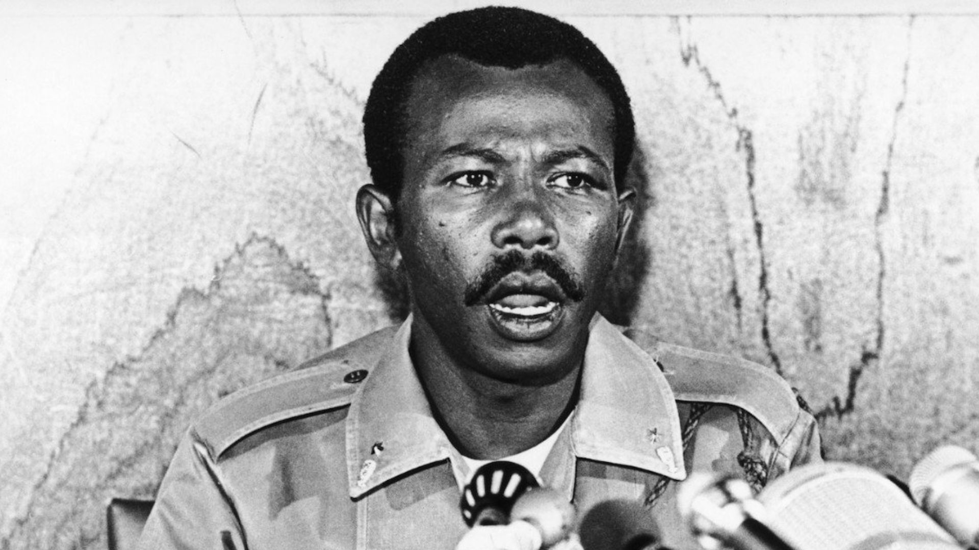 File:Ethiopian dictator, Mengistu Haile Mariam.jpg