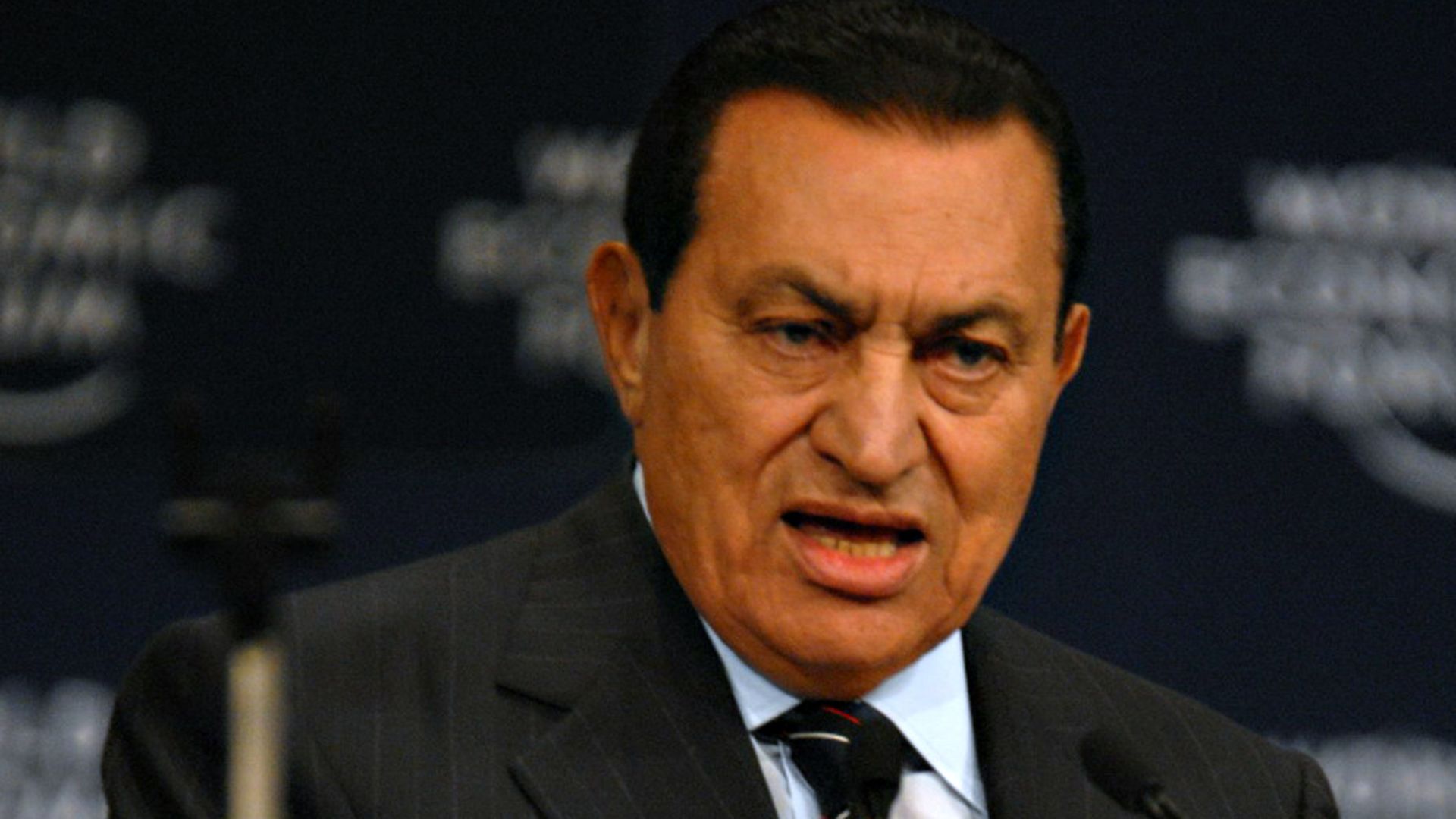 File:Hosni Mubarak - World Economic Forum on the Middle East 2008 edit1.jpg