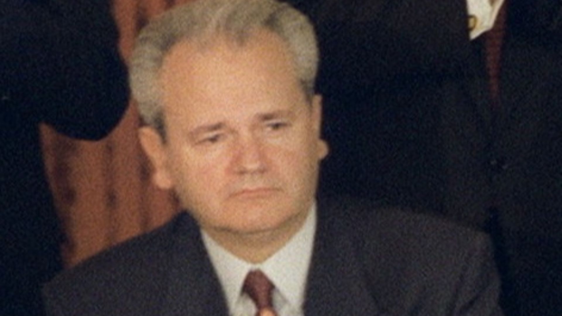 File:Slobodan Milosevic Dayton Agreement.jpg