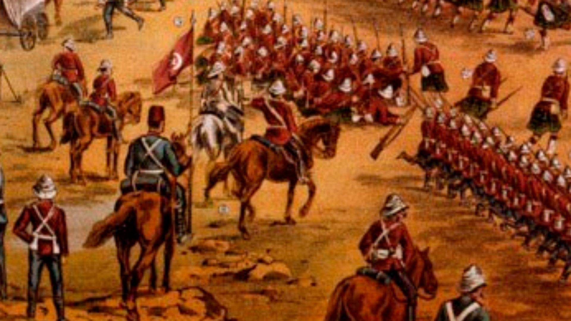 File:Battle of Omdurman, 2 September 1898, 6.30 a.m.jpg