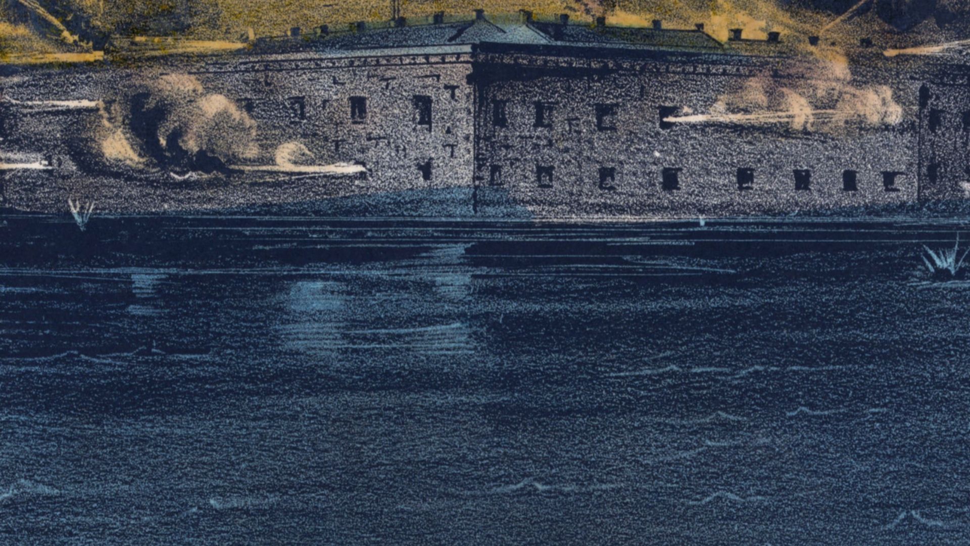 File:Bombardment of Fort Sumter.jpg