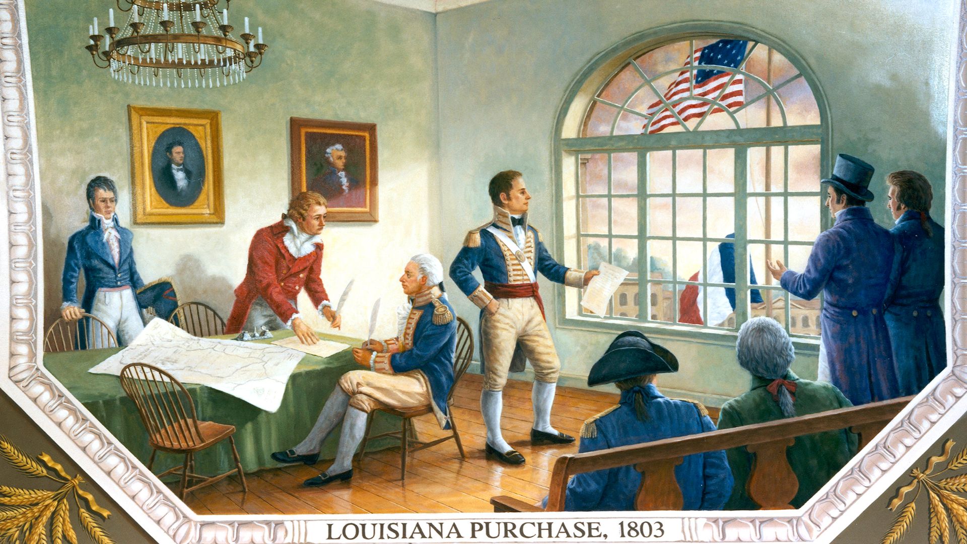 File:Flickr - USCapitol - Louisiana Purchase, 1803.jpg