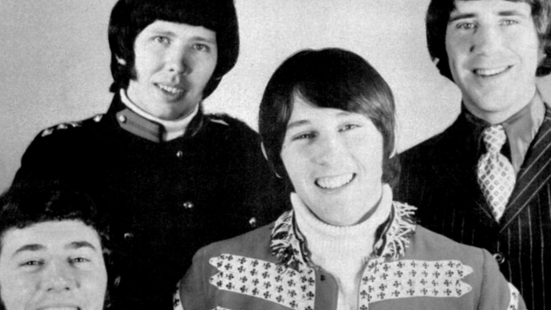 File:The Tremeloes.png