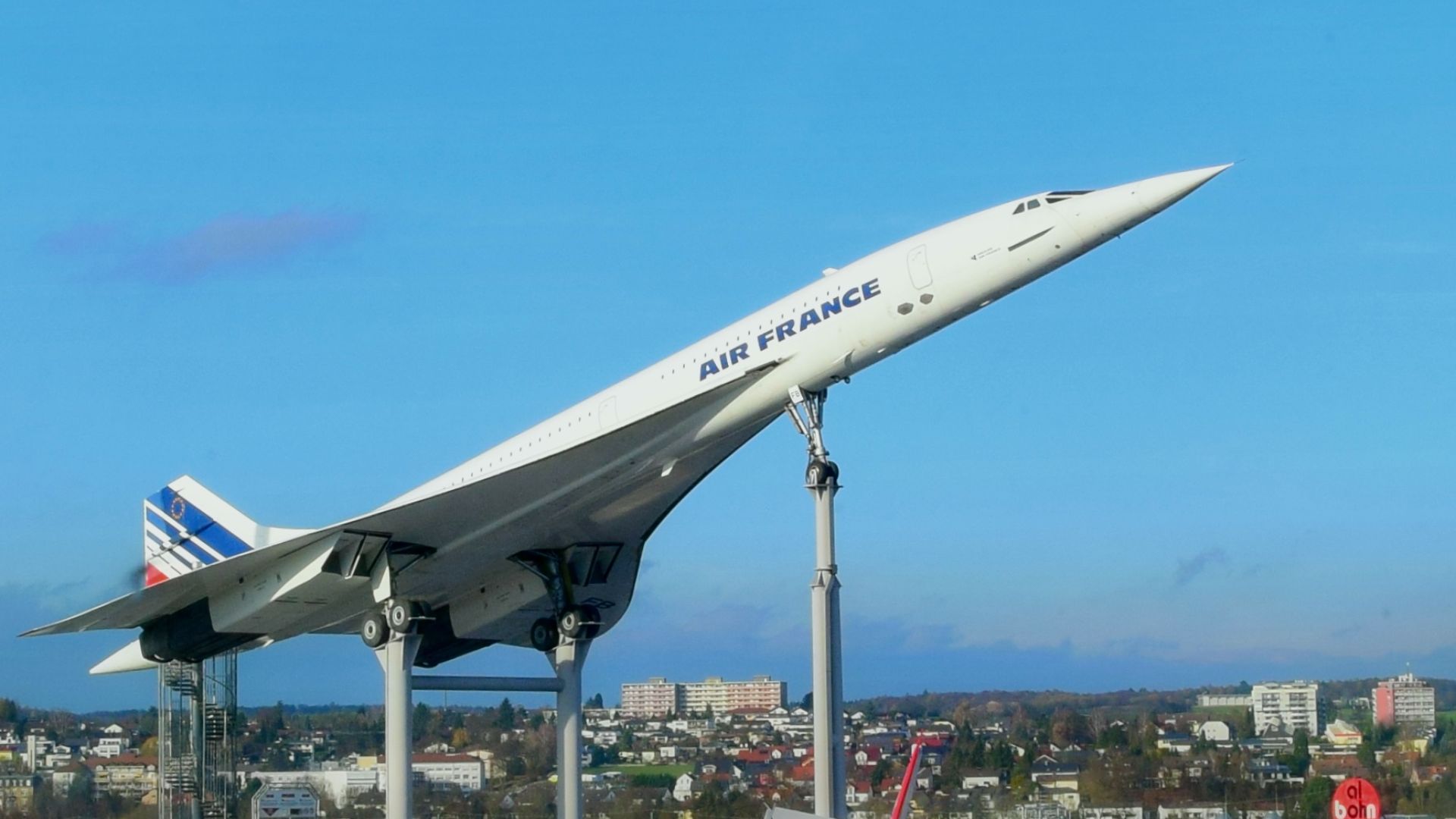 File:'F-BVFB' Air France Concorde supersonic passenger jet, Technik Museum Sinsheim, Baden-Württemberg, Germany (Ank Kumar, Infosys Limited) 03.jpg