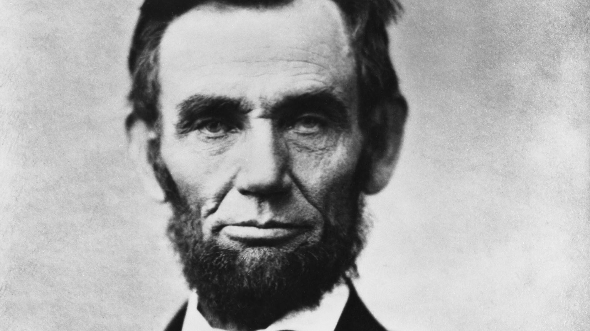 File:Abraham Lincoln head on shoulders photo portrait.jpg