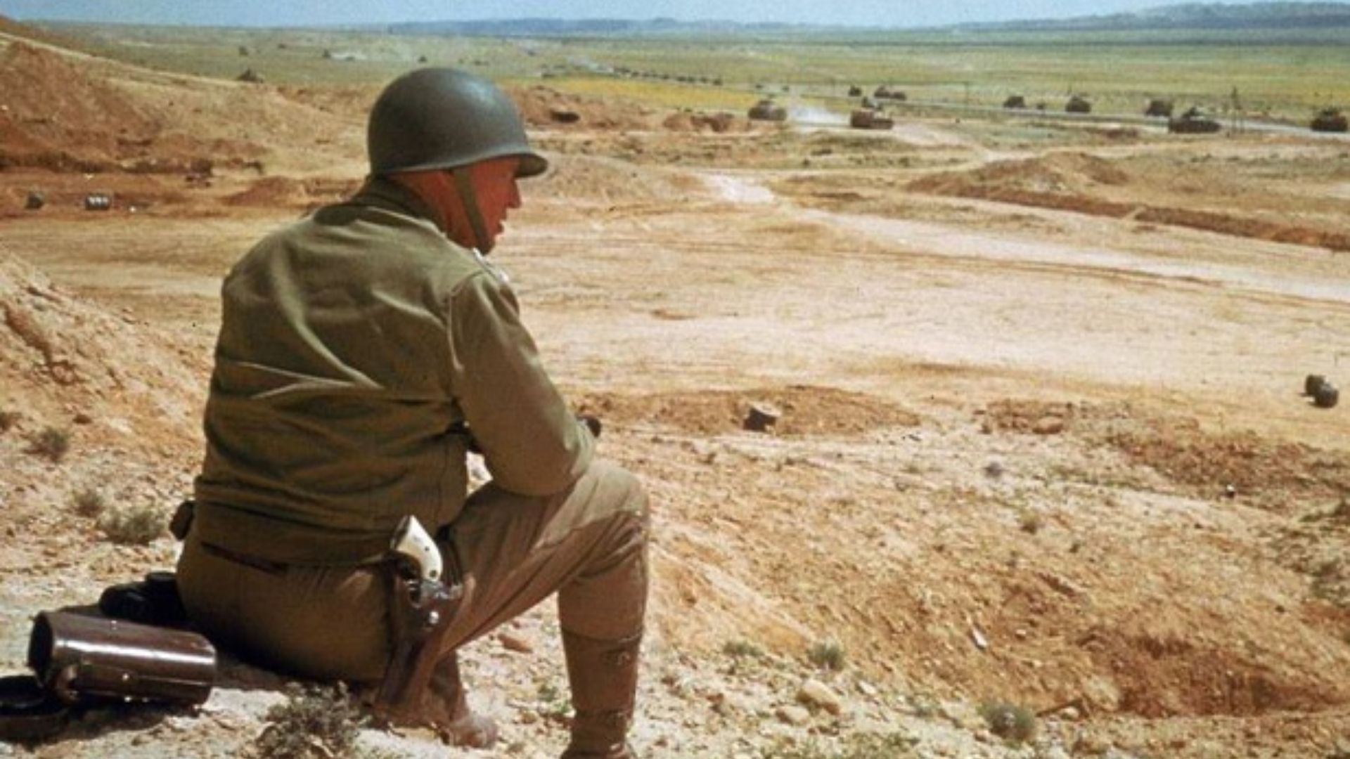 File:General Patton takes a break.png