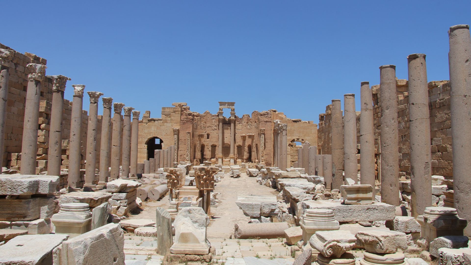 File:Leptis Magna (29) (8288918733).jpg