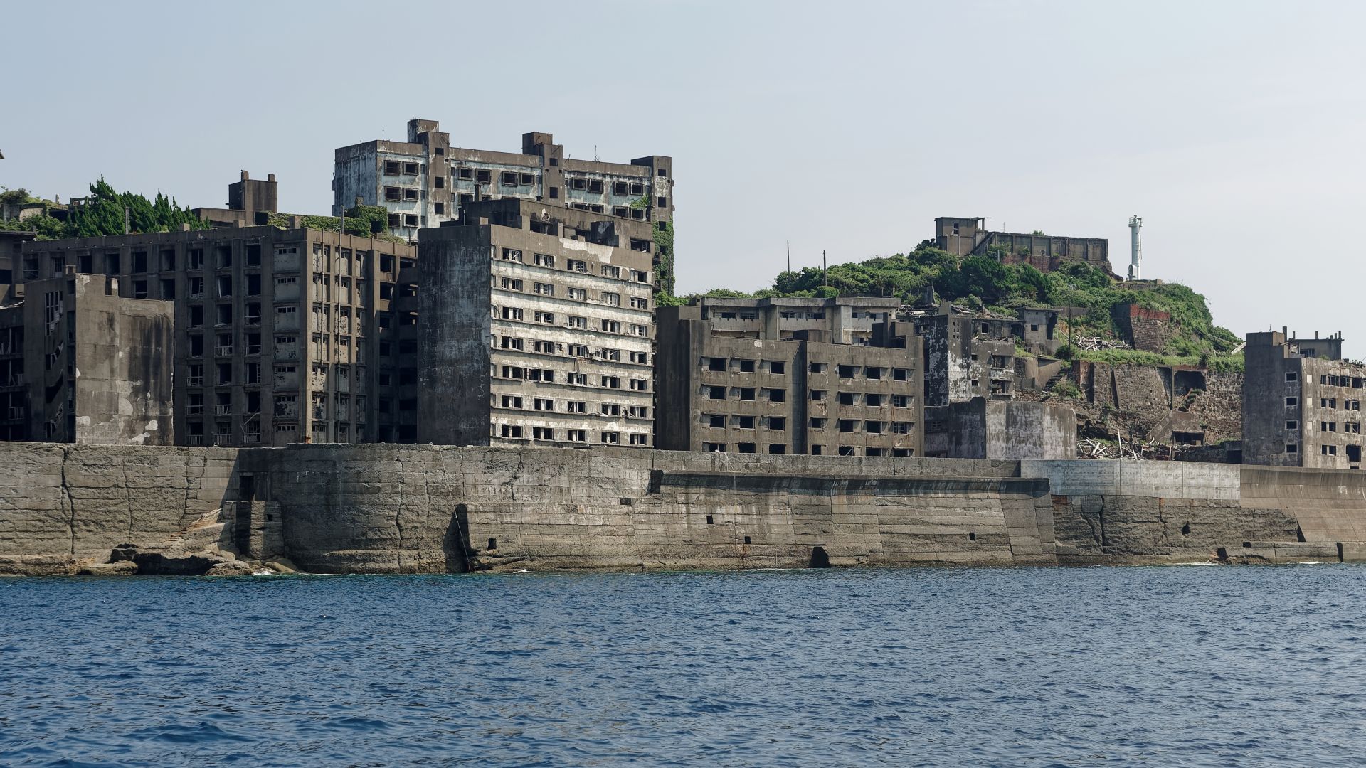 File:Hashima, Nagasaki, Japan, 20240814 1421 3375.jpg