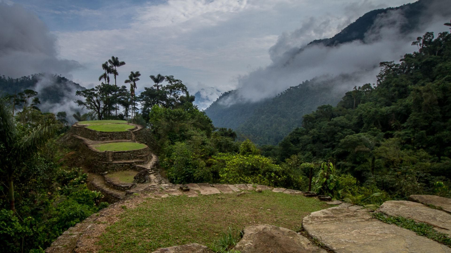 File:View of Ciudad Perdida.jpg
