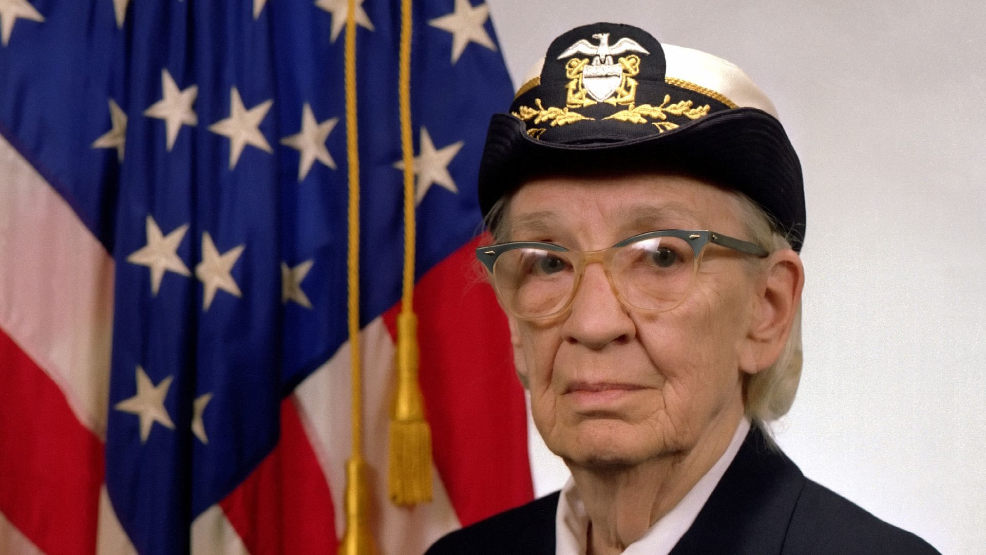 File:Commodore Grace M. Hopper, USN (covered).jpg