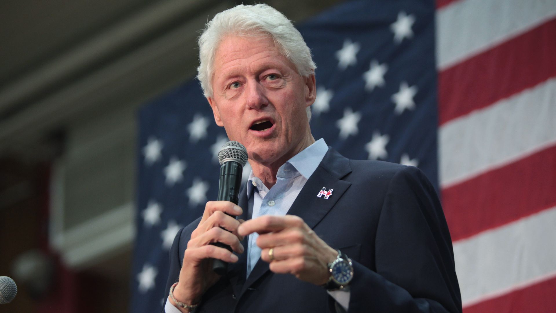 File:Bill Clinton by Gage Skidmore.jpg