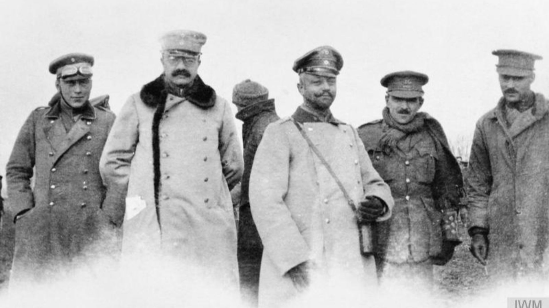 File:The Christmas Truce on the Western Front, 1914 Q50721.jpg