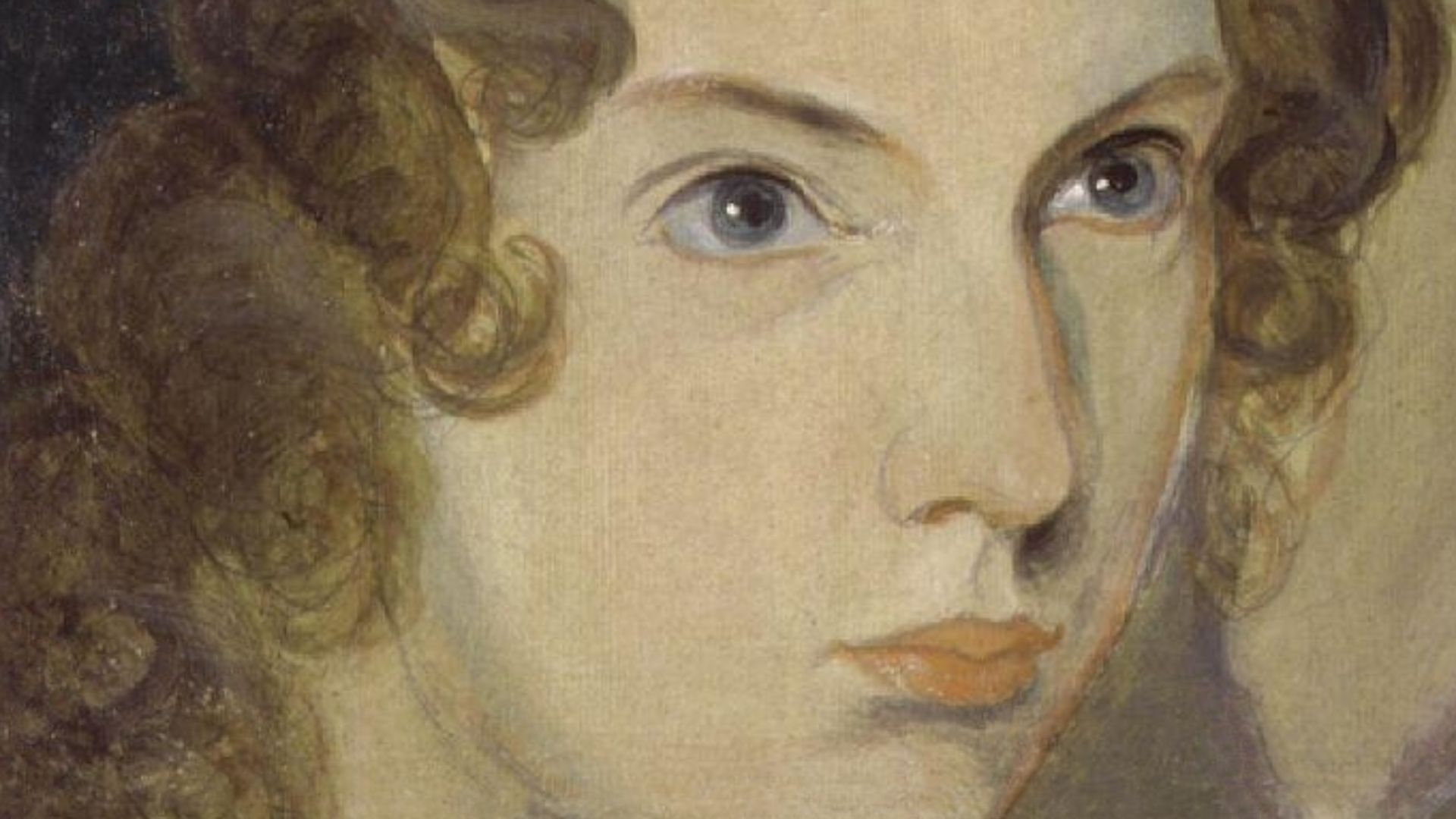 File:Anne Brontë by Patrick Branwell Brontë restored.jpg
