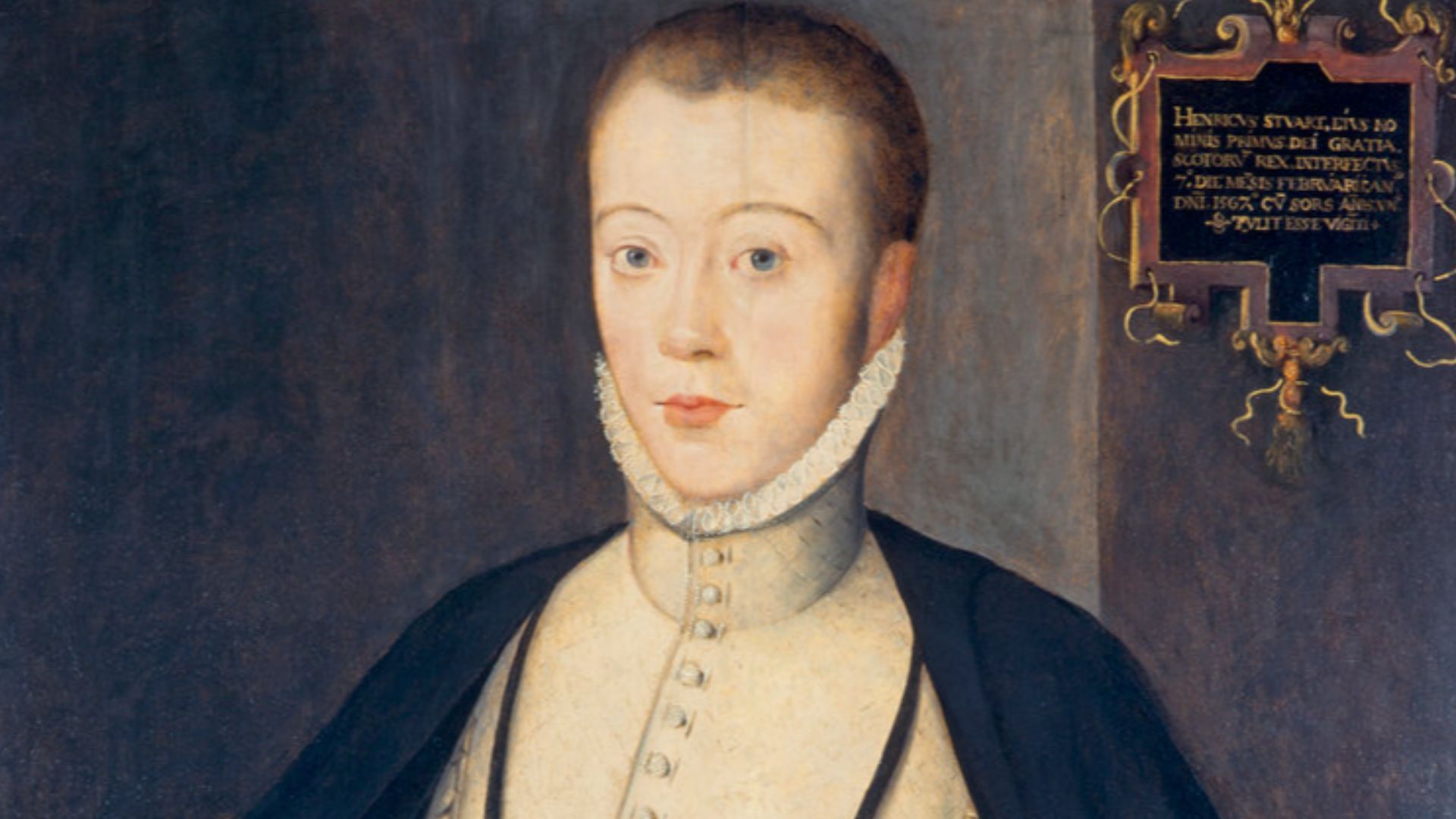 File:Henry Stuart, Lord Darnley.jpg