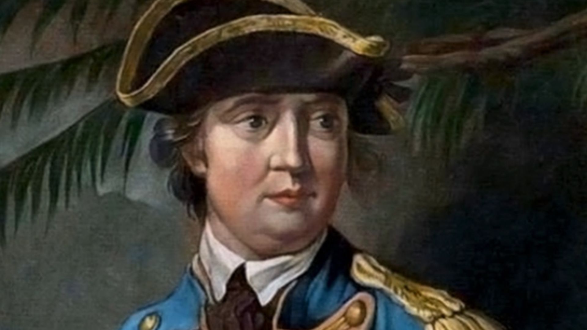 File:Benedict Arnold 1color (crop).jpg