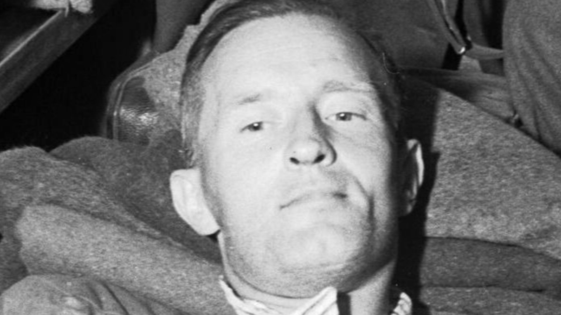 File:The Capture of William Joyce, Germany, 1945 BU6910.jpg