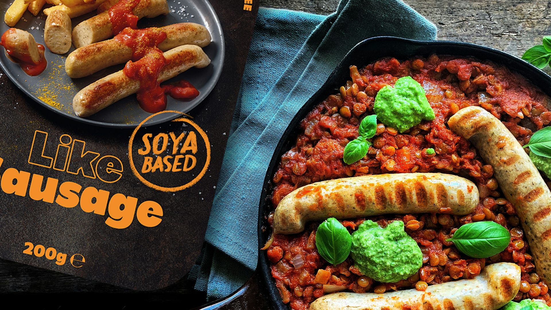 black and yellow labeled box