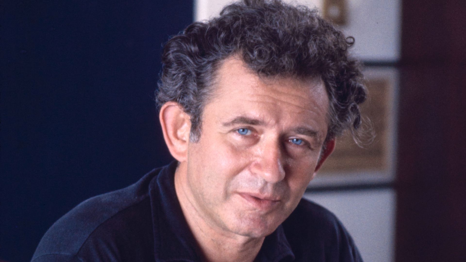 File:Norman Mailer writing, cropped.jpg