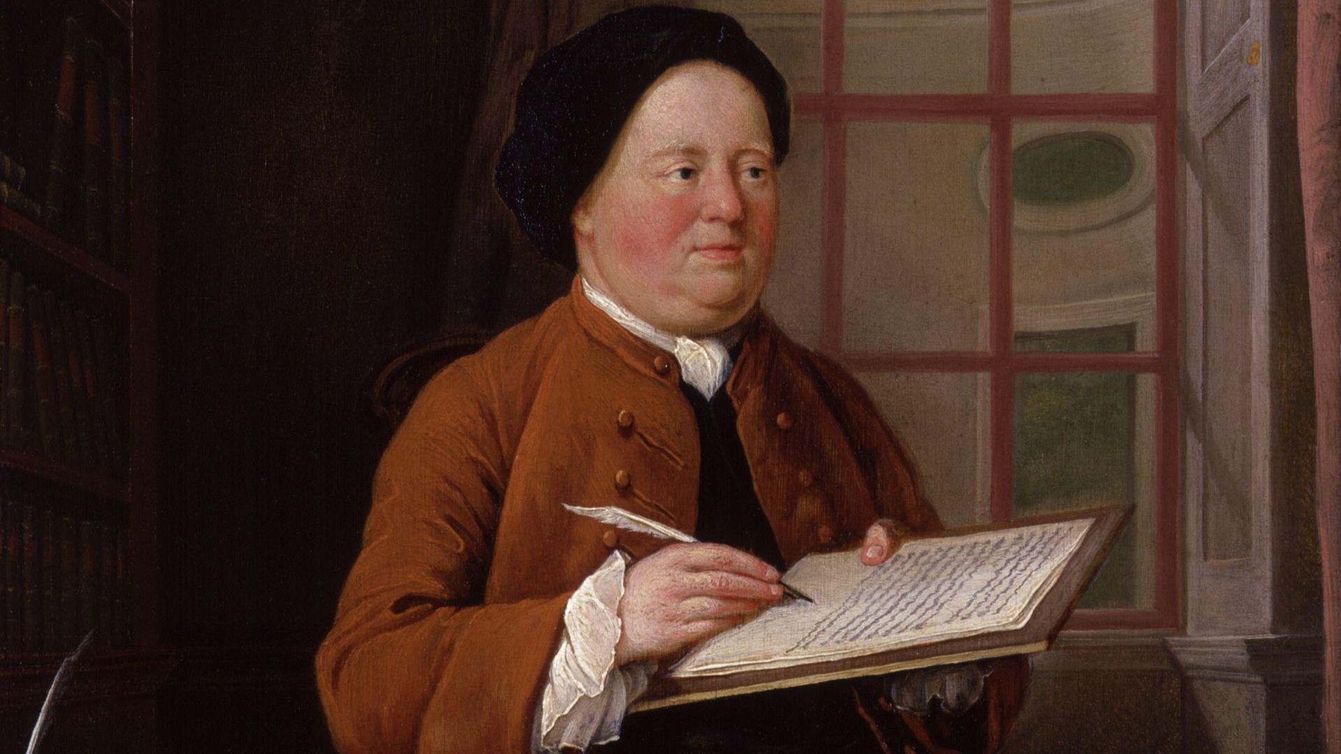 File:Samuel Richardson by Mason Chamberlin.jpg