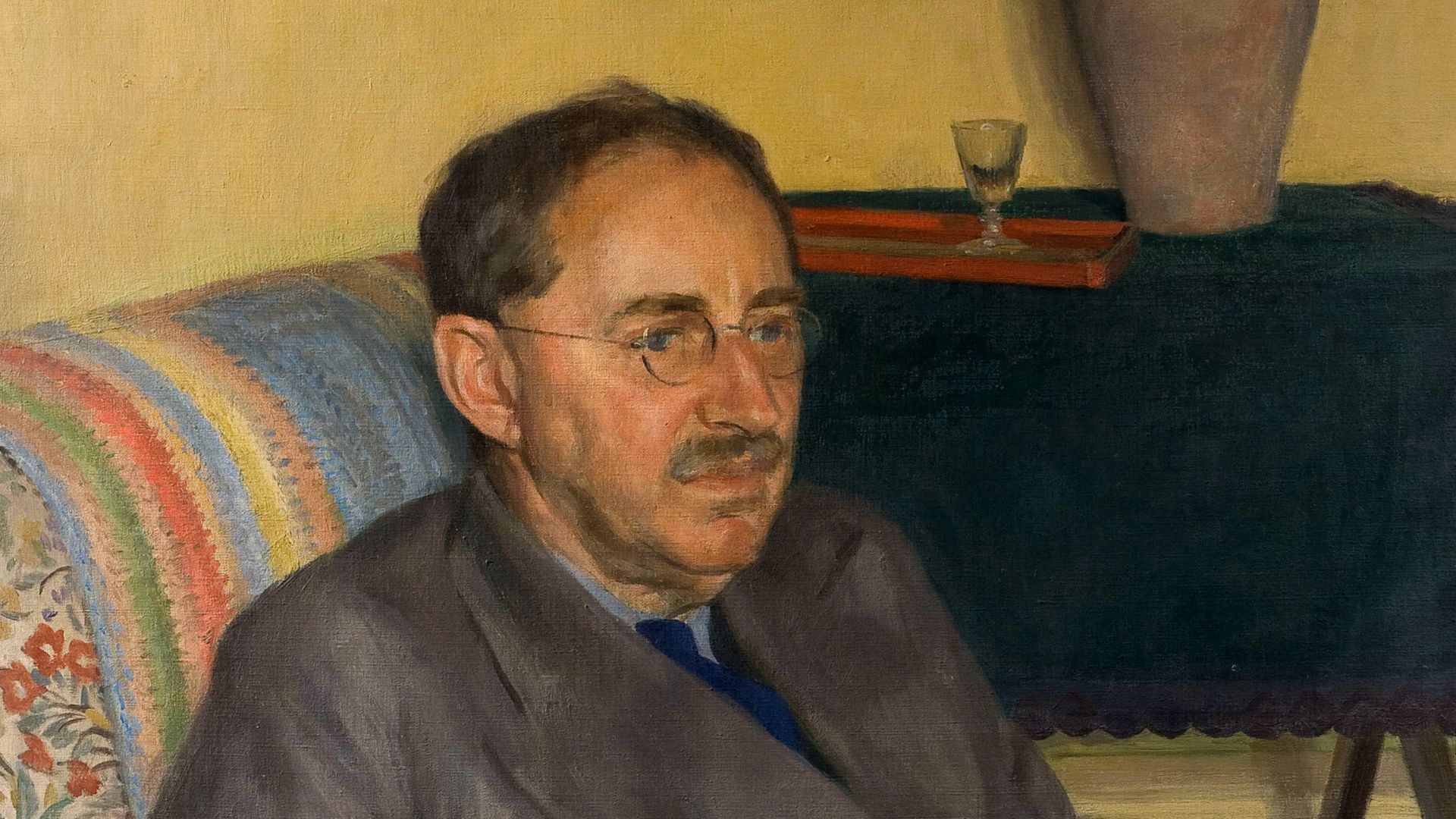 File:E.M. Forster.jpg