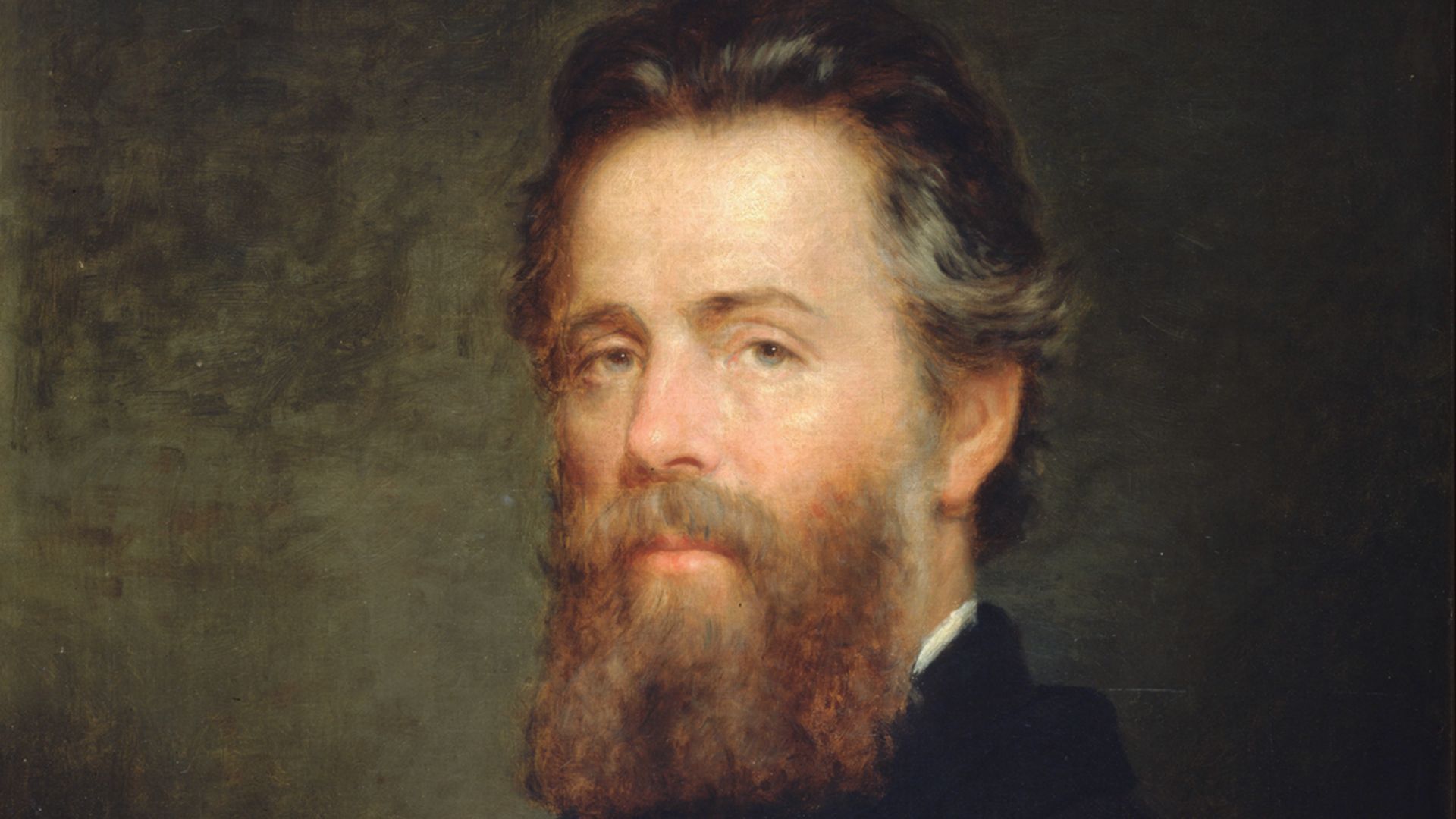 File:Herman Melville by Joseph O Eaton.jpg