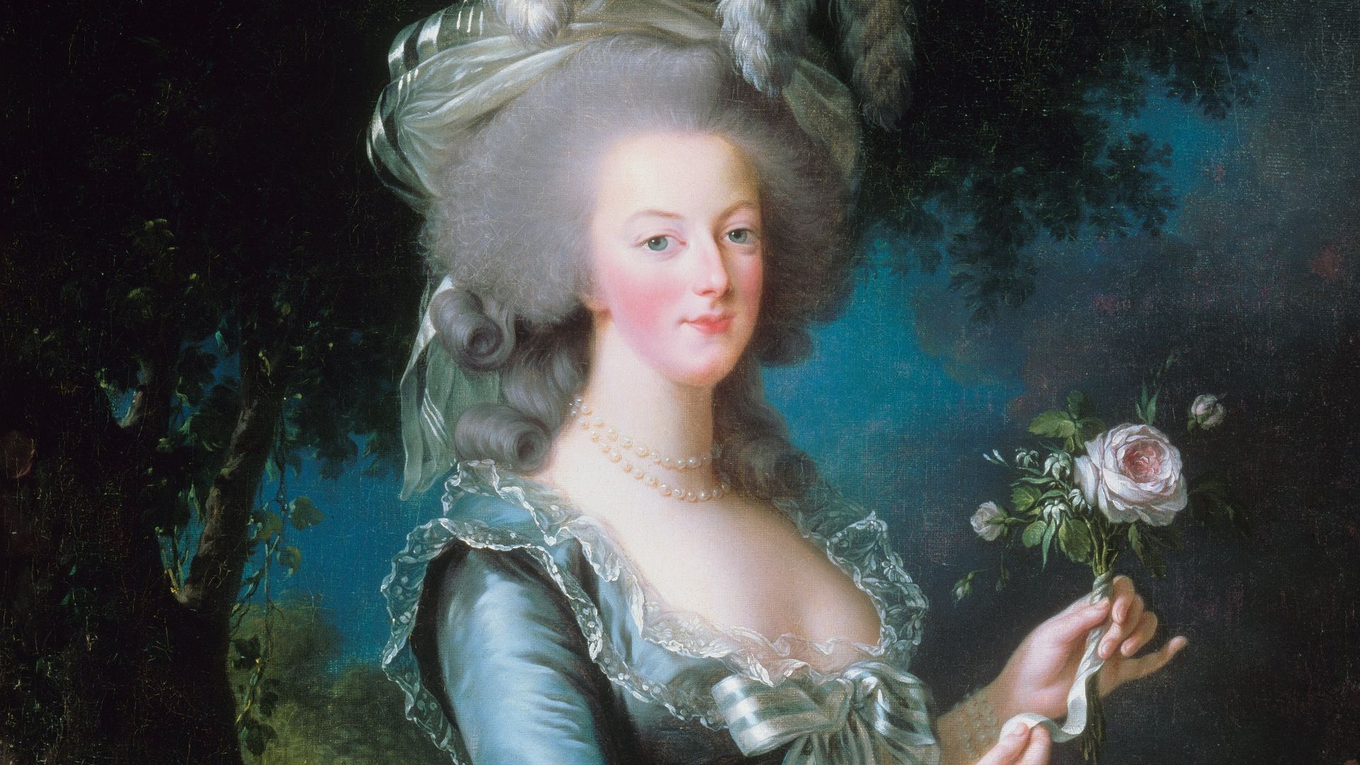 File:Louise Elisabeth Vigée-Lebrun - Marie-Antoinette dit « à la Rose » - Google Art Project.jpg