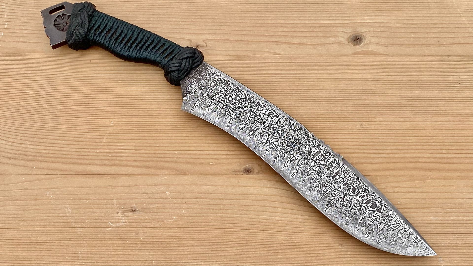 File:Jimmy Fikes Damascus Fighter - 50587074901.jpg