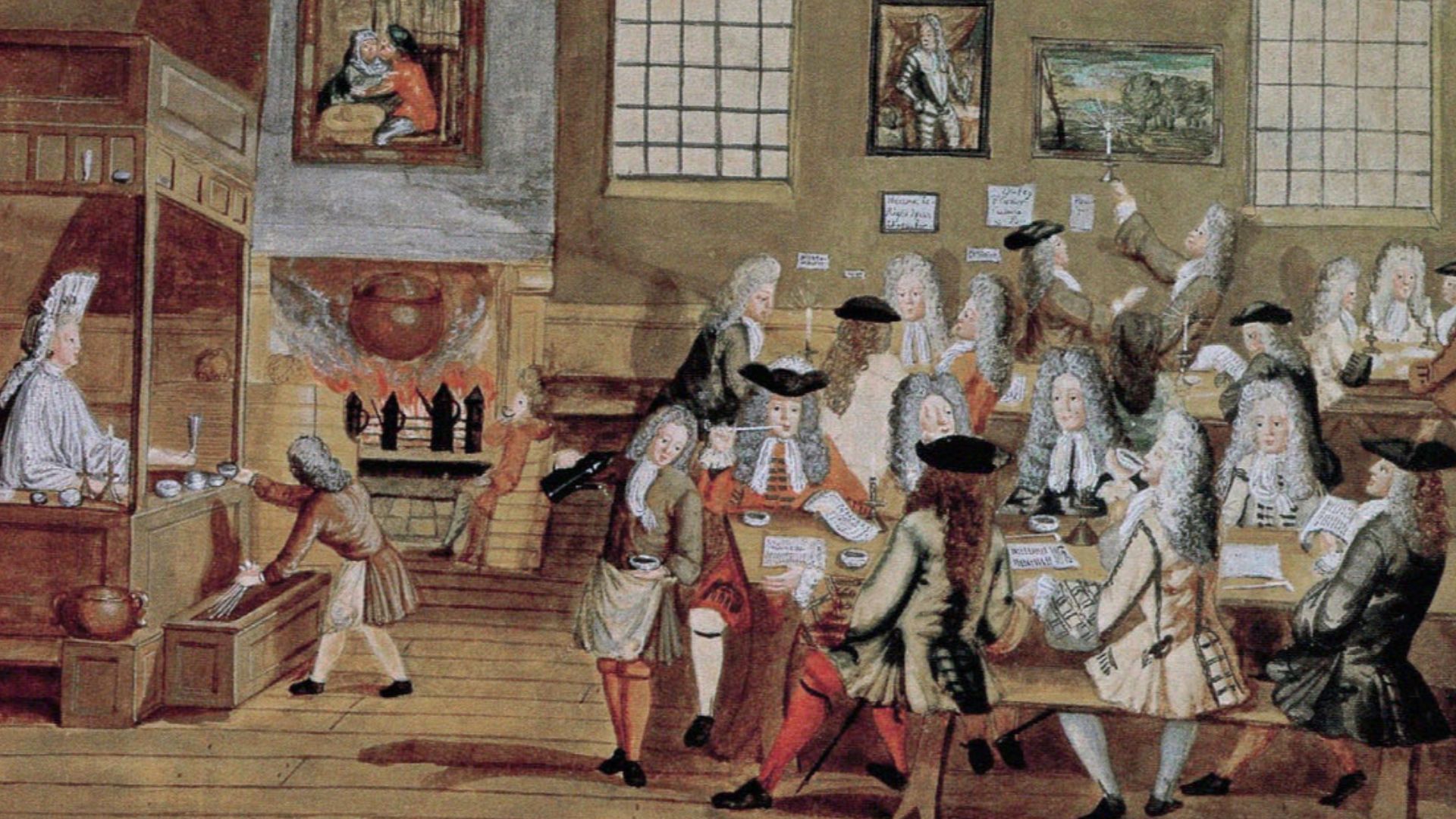 File:Interior of a London Coffee-house, 17th centuryFXD.jpg