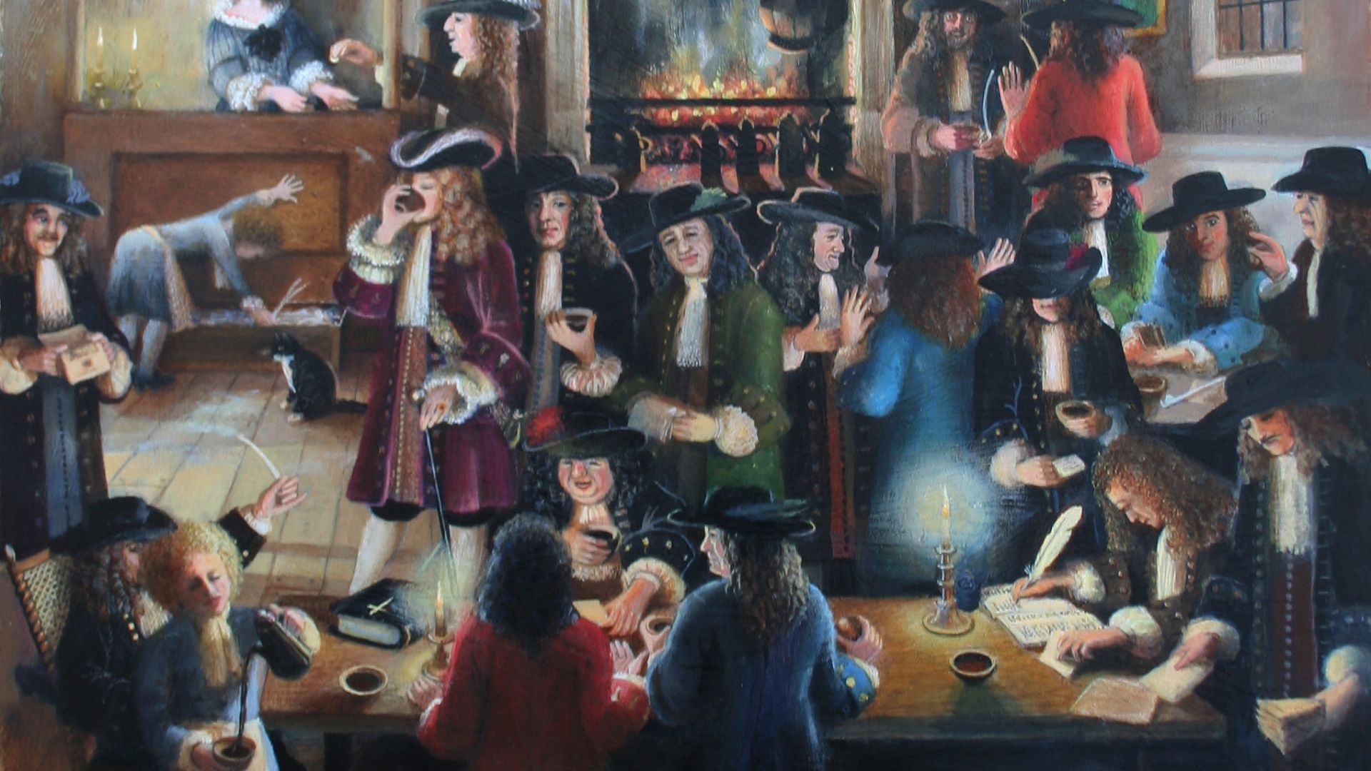 File:10 The Coffee House.JPG