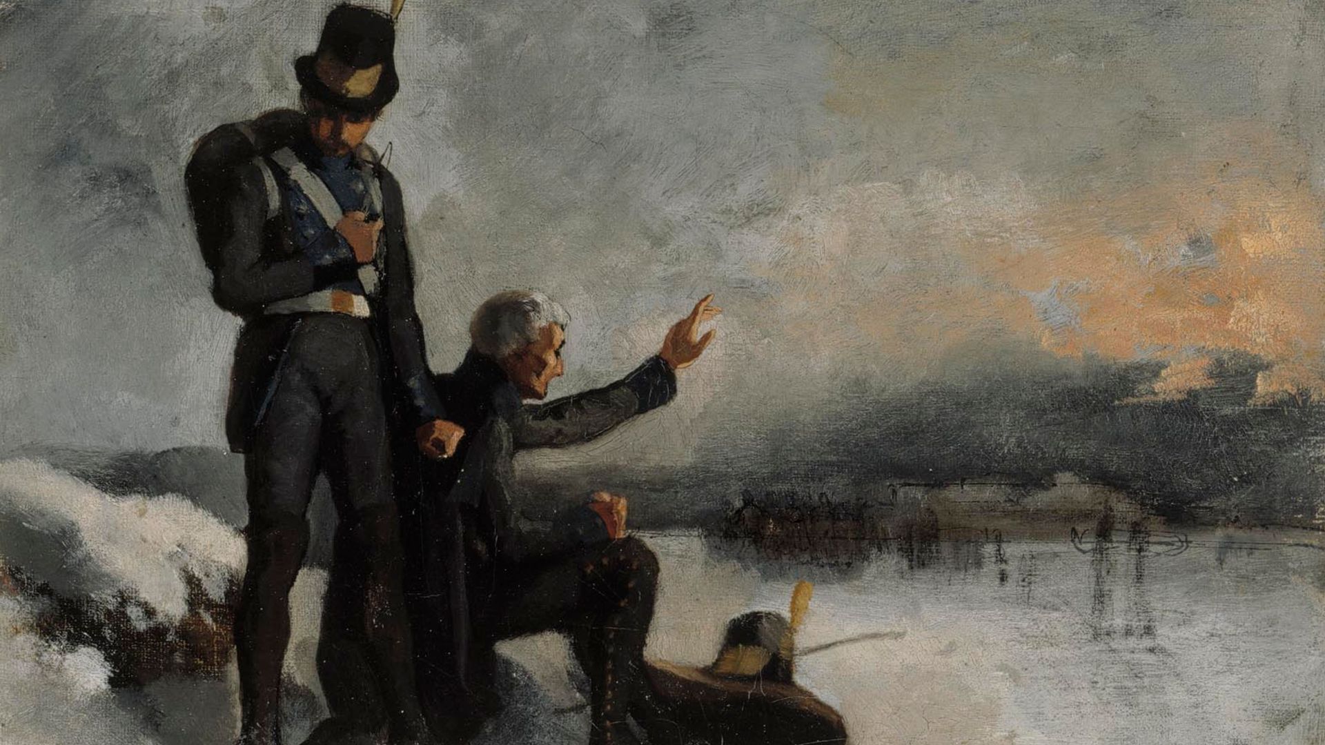 File:Albert Edelfelt - Kohtaus Suomen sodasta.jpg