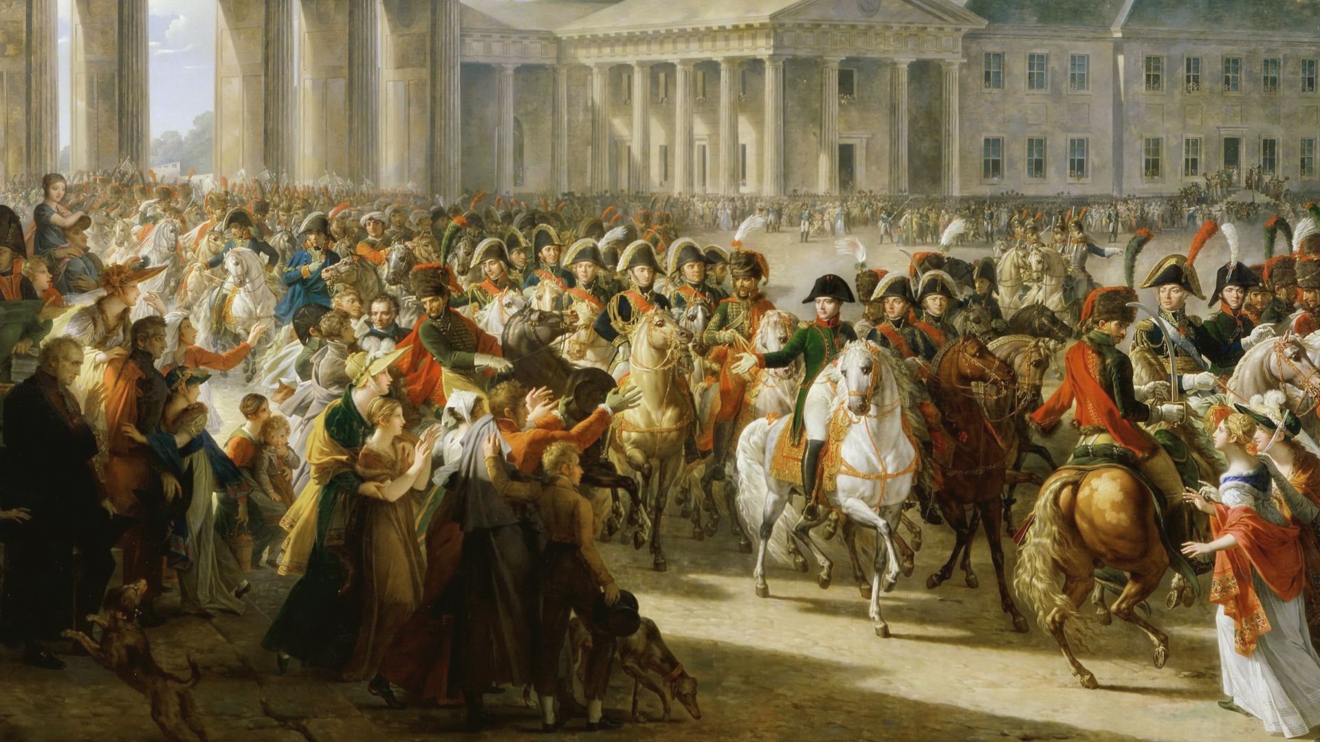 File:Charles Meynier - Entrée de Napoléon à Berlin. 27 octobre 1806.jpg